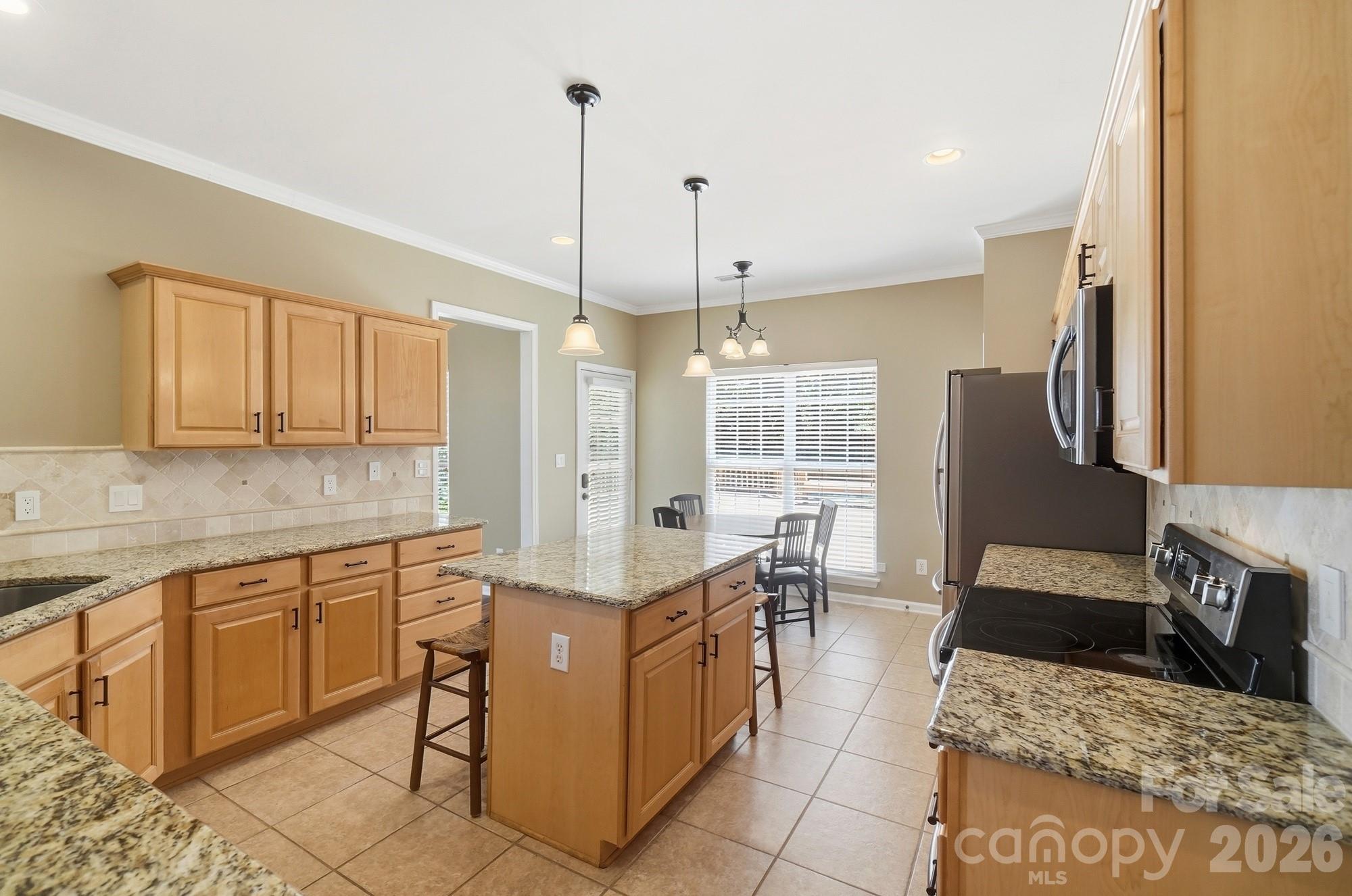 Olde Colony - Residential