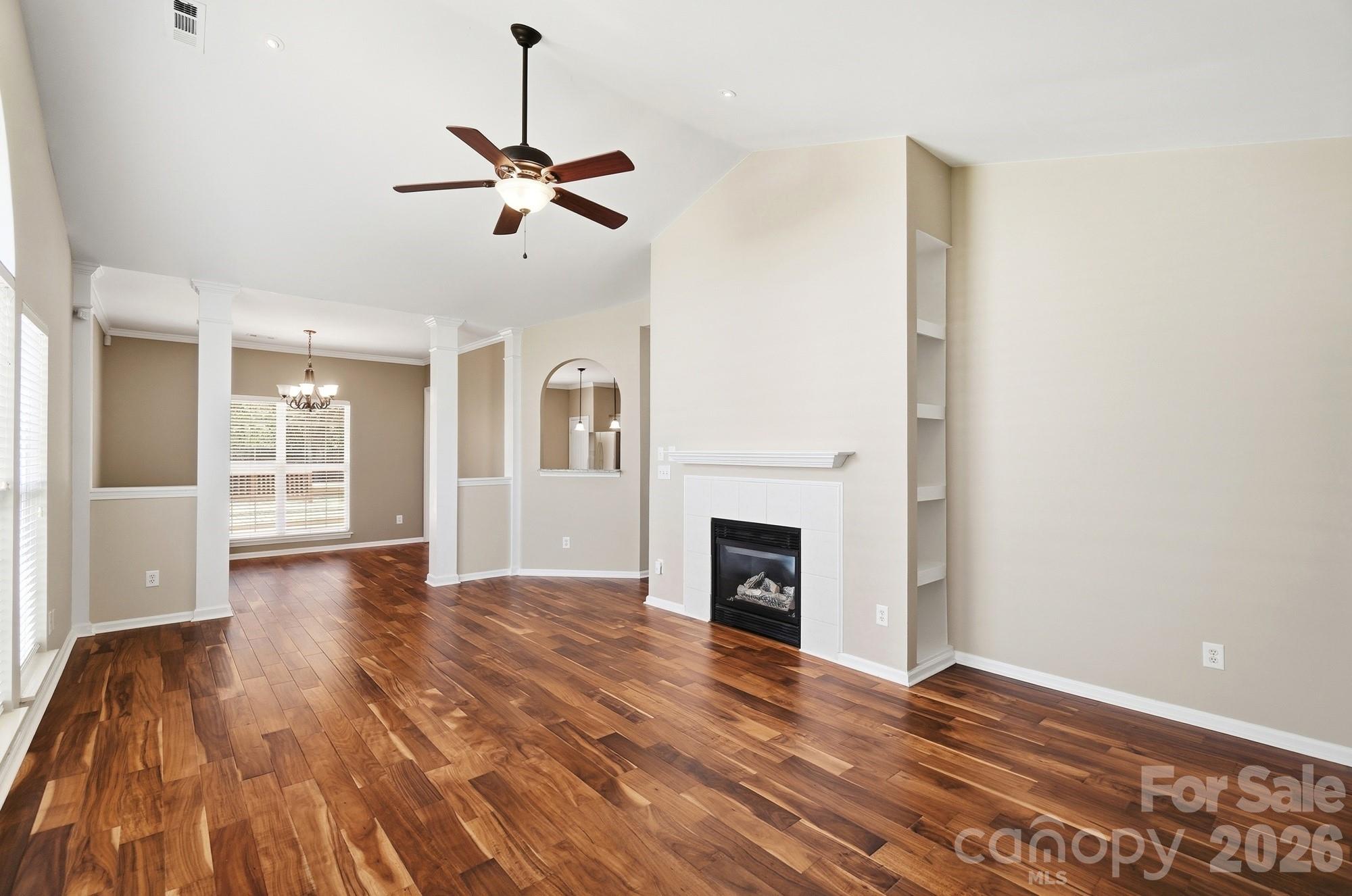 Olde Colony - Residential
