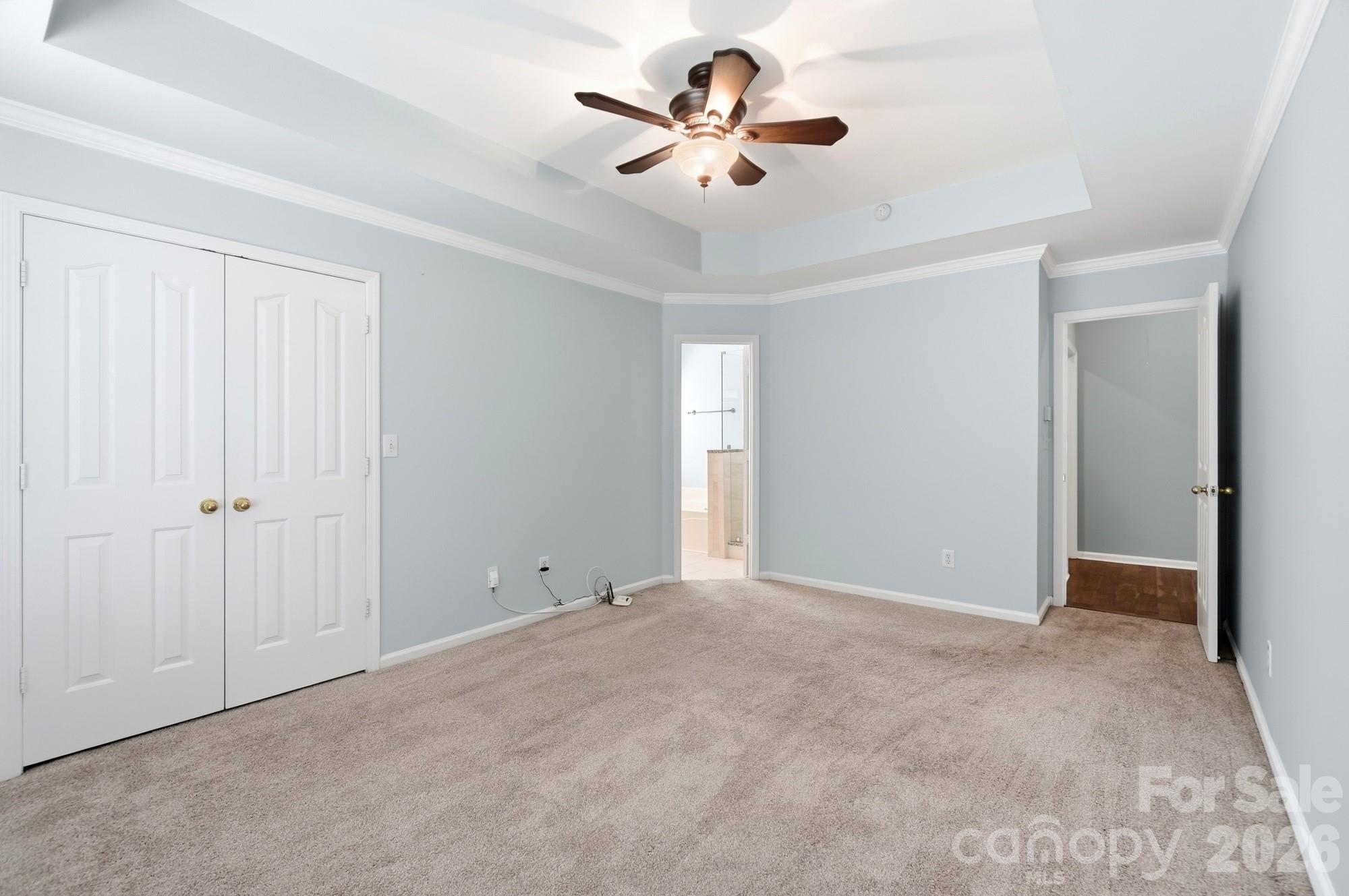 Olde Colony - Residential