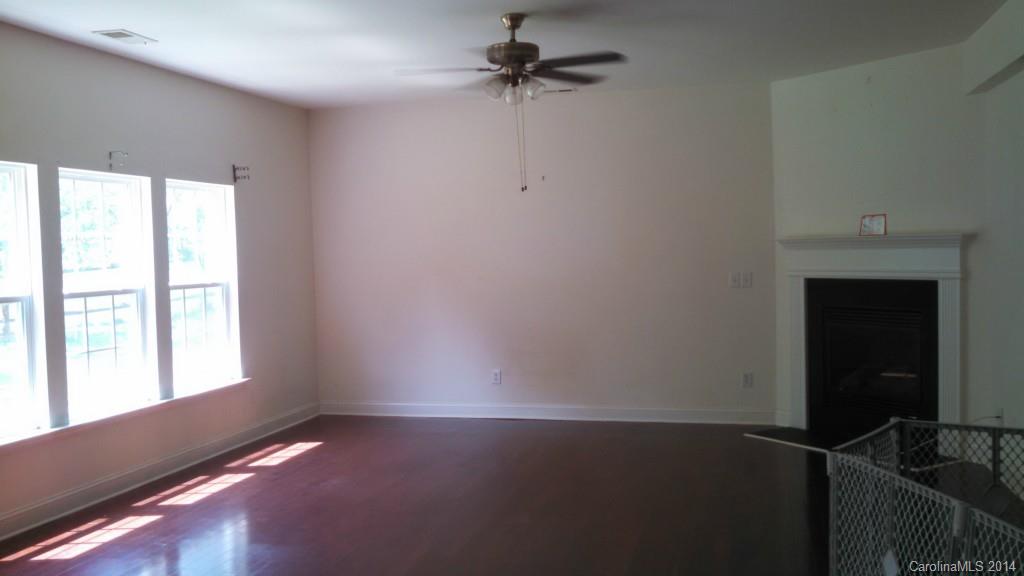 English Trails - Residential Lease