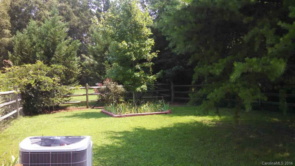 English Trails - Residential Lease