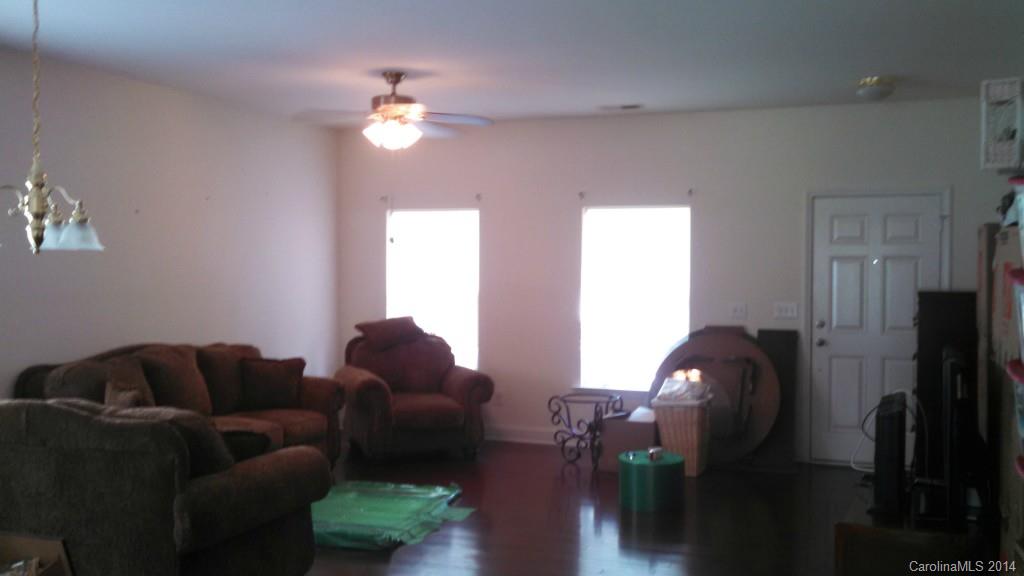 English Trails - Residential Lease