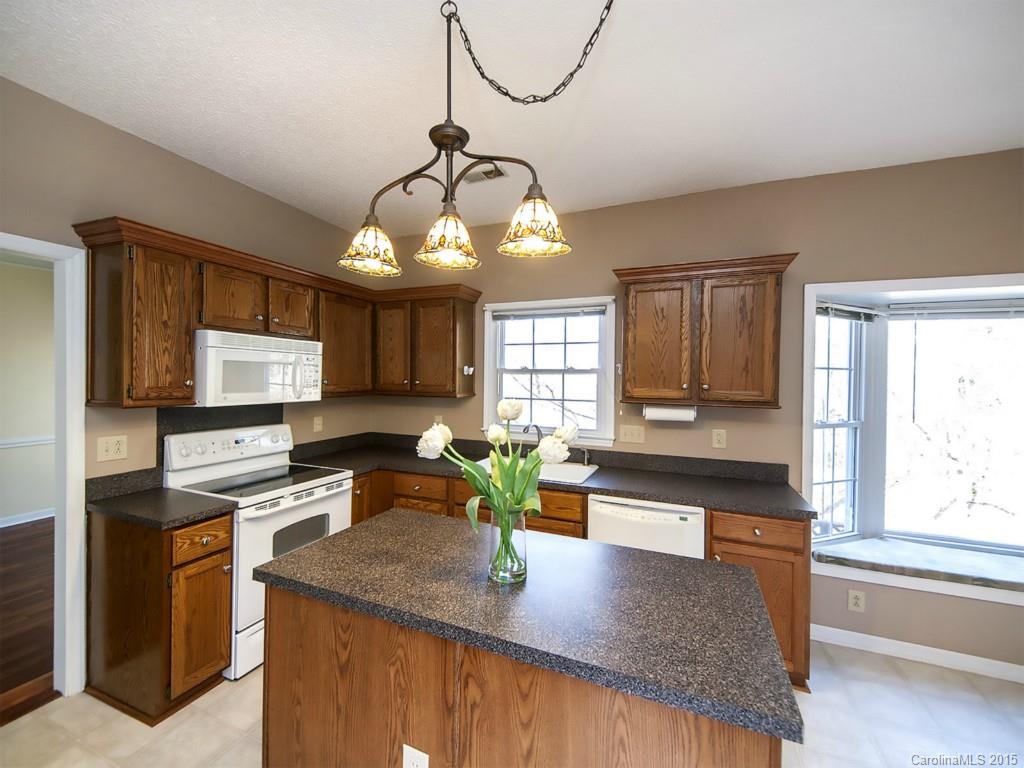 Mallard Trace - Residential