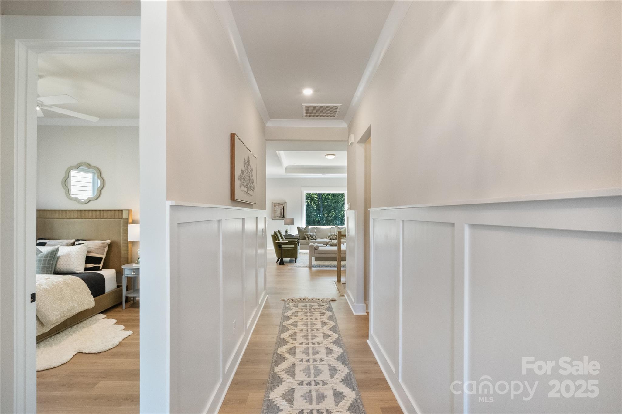 Millbank - Residential