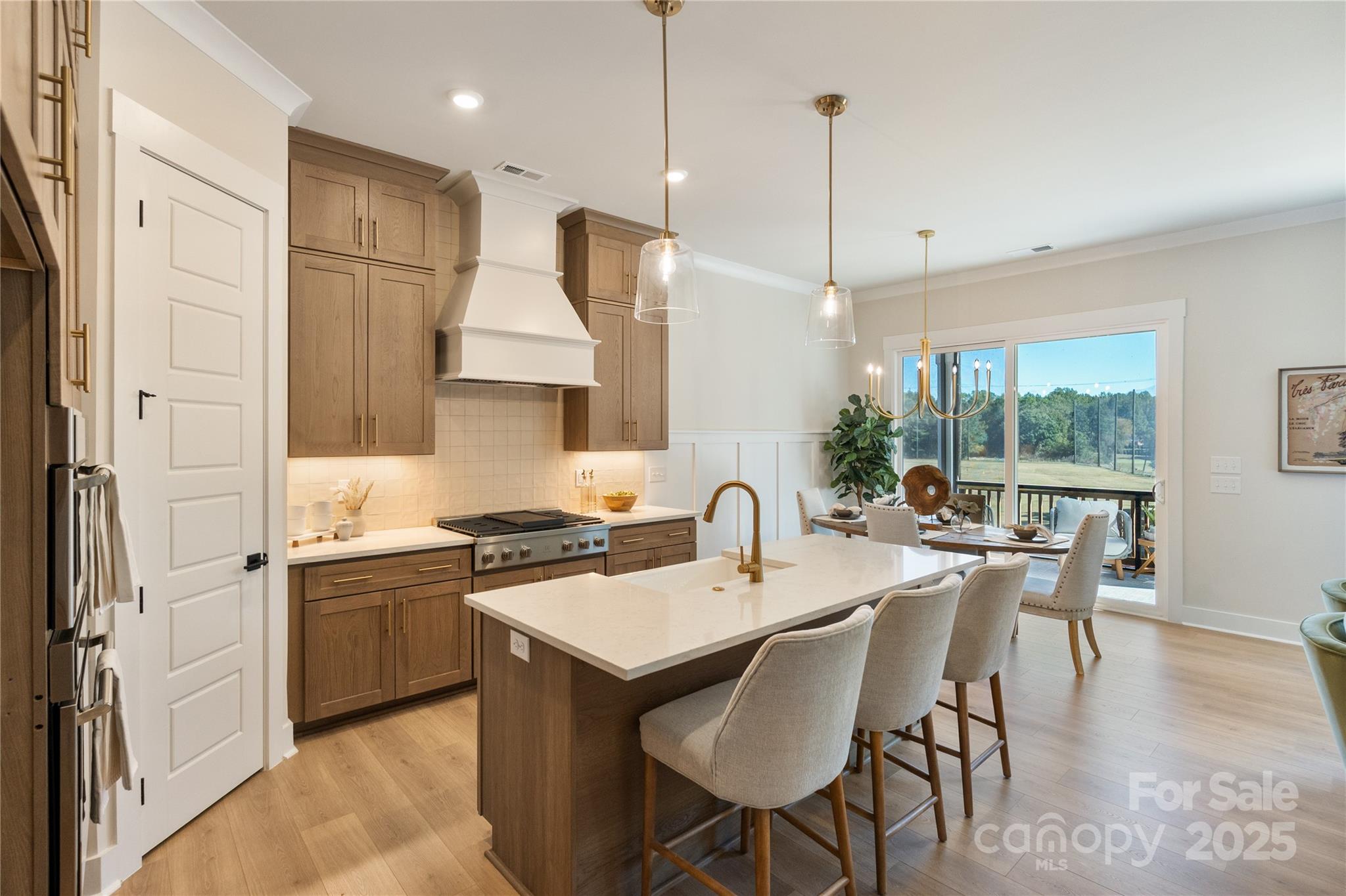 Millbank - Residential