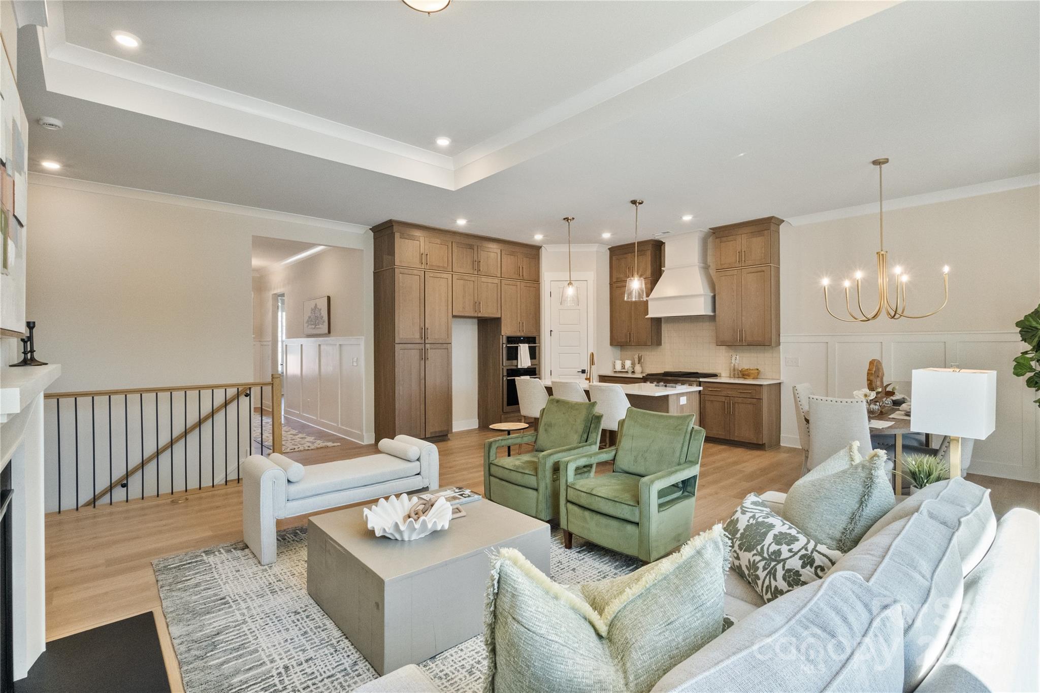 Millbank - Residential
