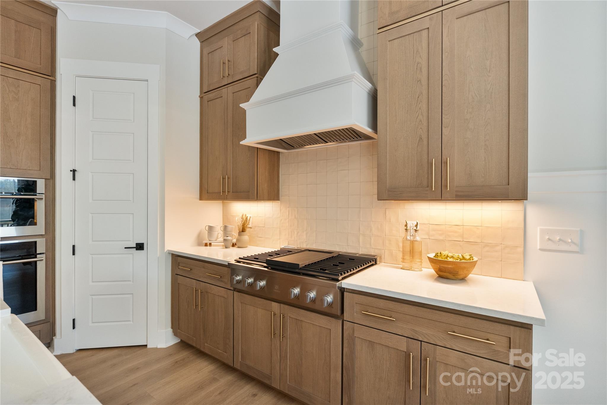 Millbank - Residential