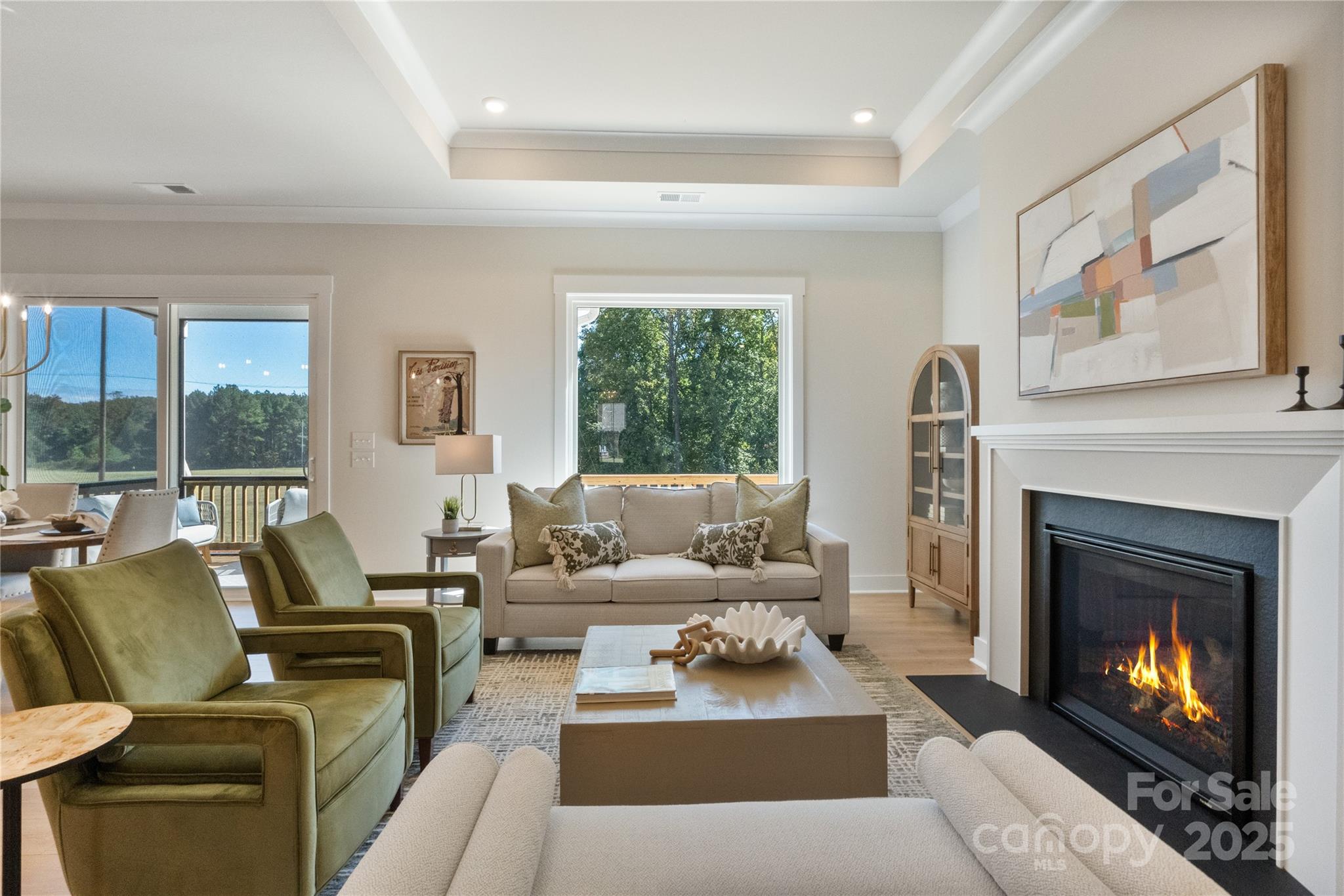 Millbank - Residential