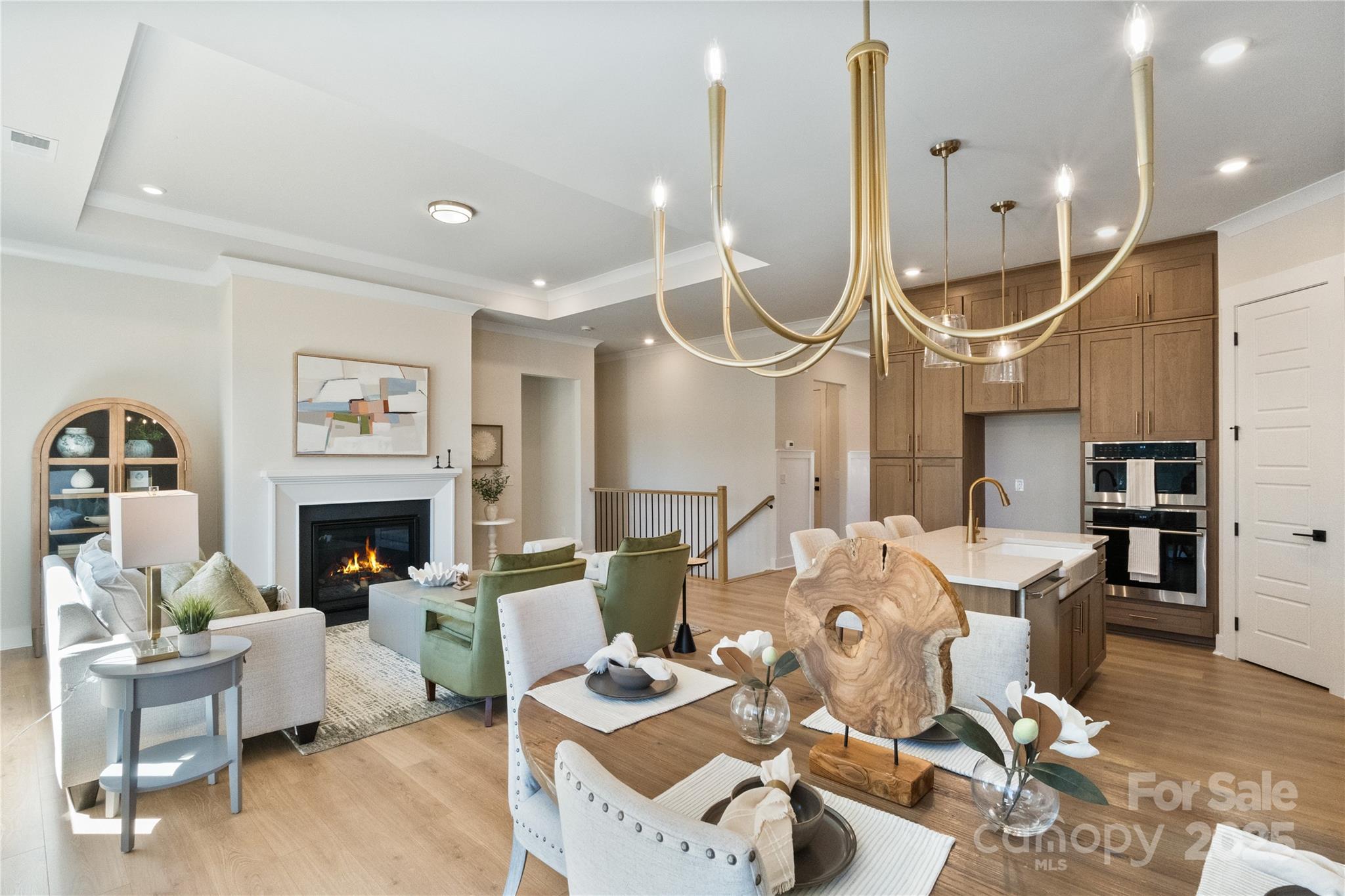 Millbank - Residential