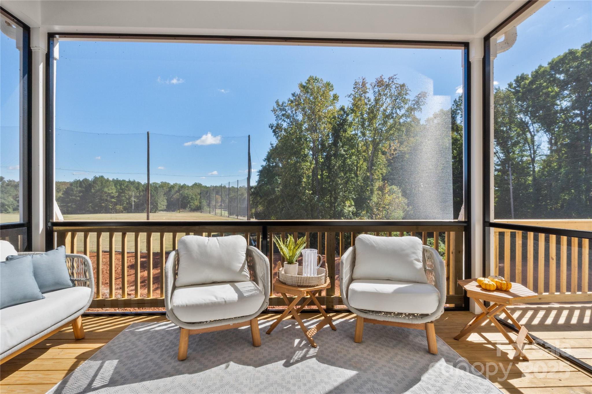 Millbank - Residential