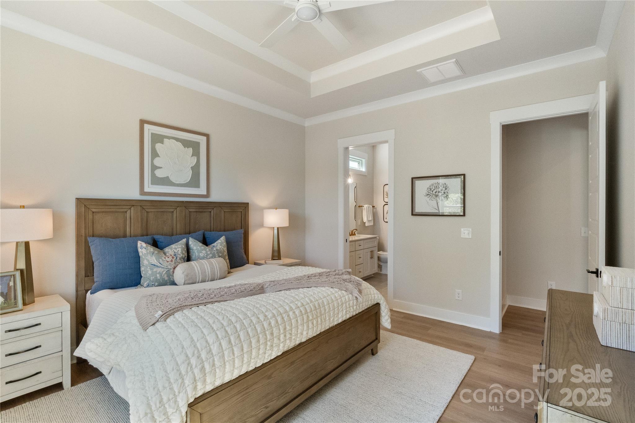 Millbank - Residential