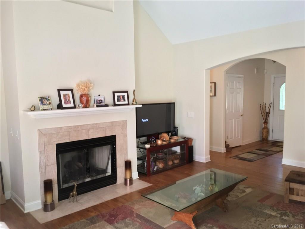 The Hylands - Residential
