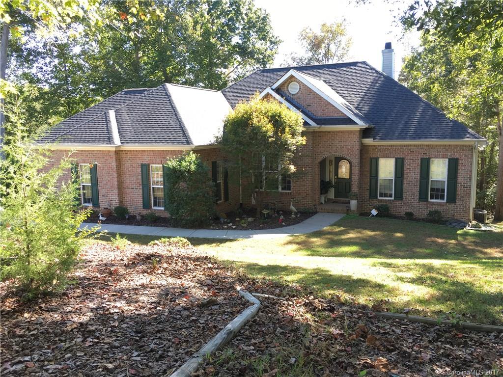 The Hylands - Residential