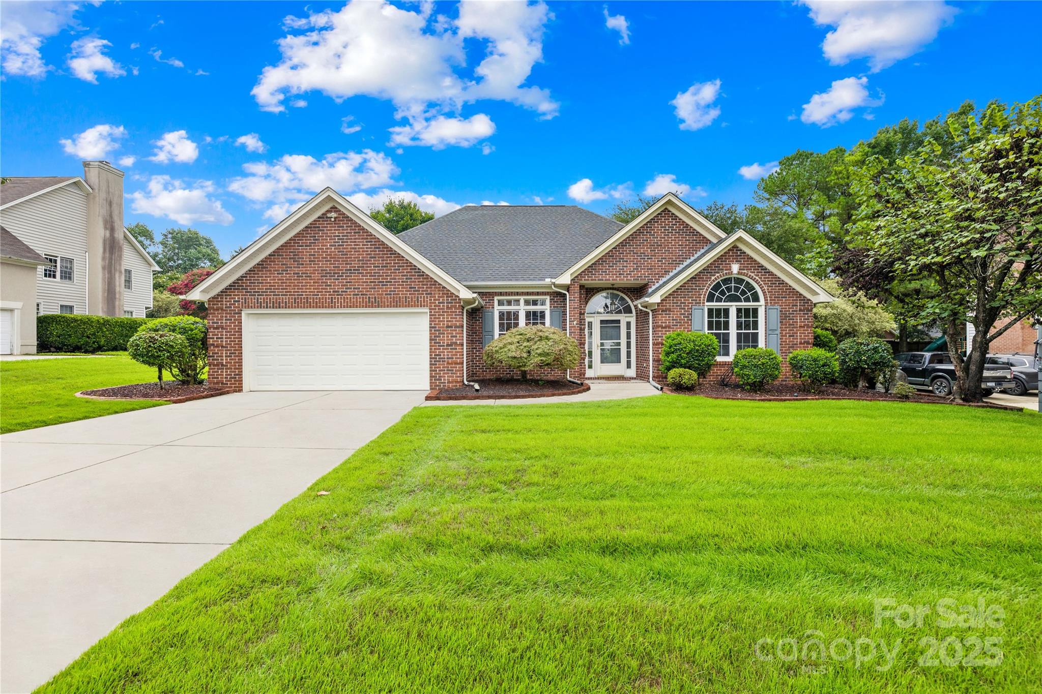 Quail Ridge - Residential