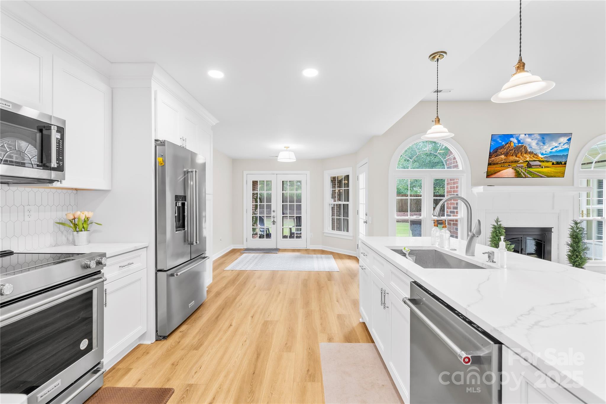 Quail Ridge - Residential