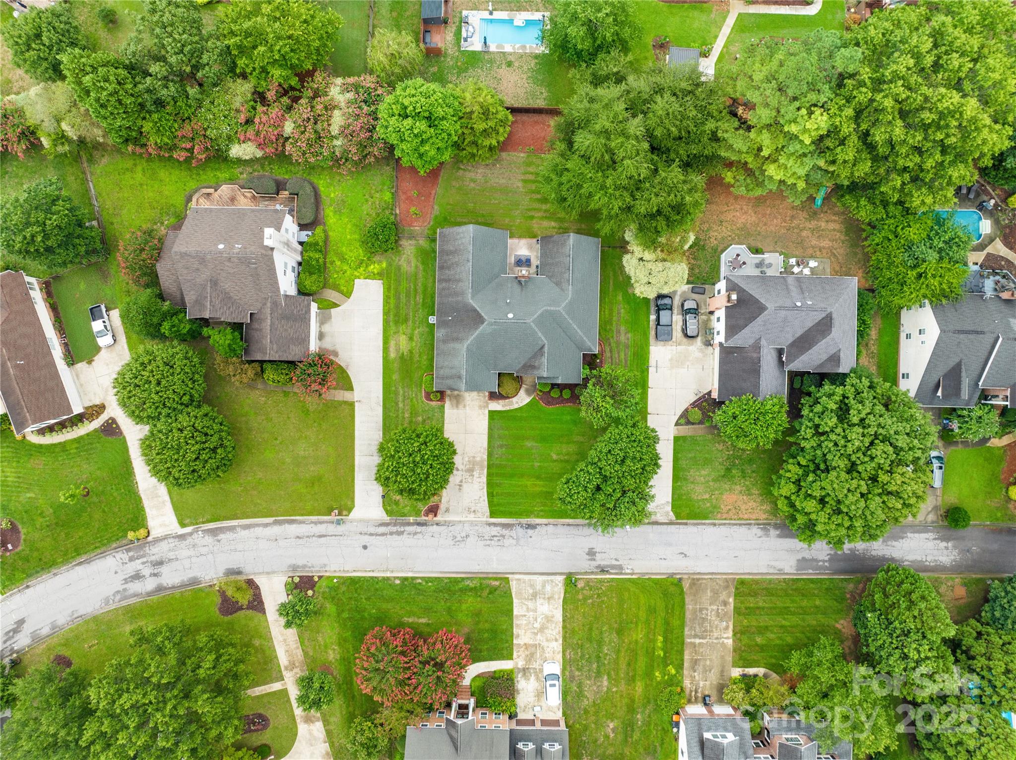 Quail Ridge - Residential