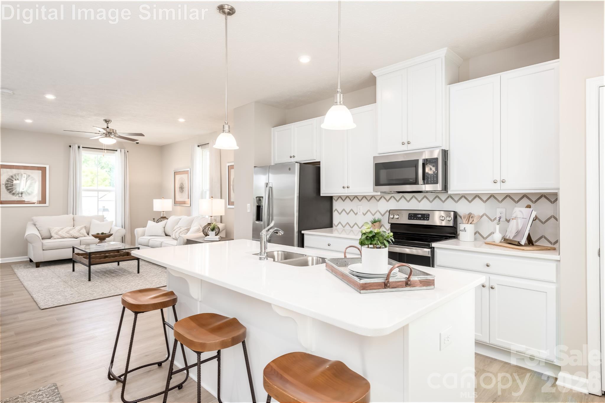 Millwood Townhomes - Residential