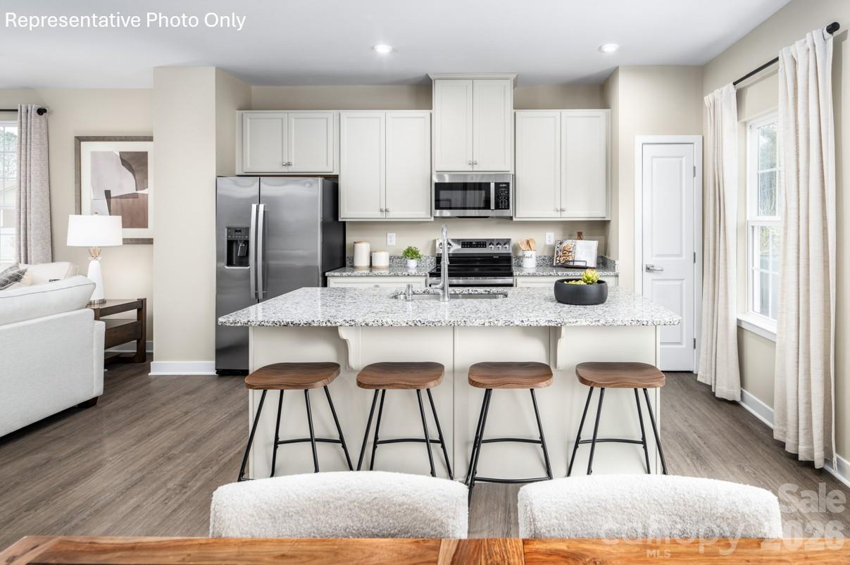 Millwood Townhomes - Residential