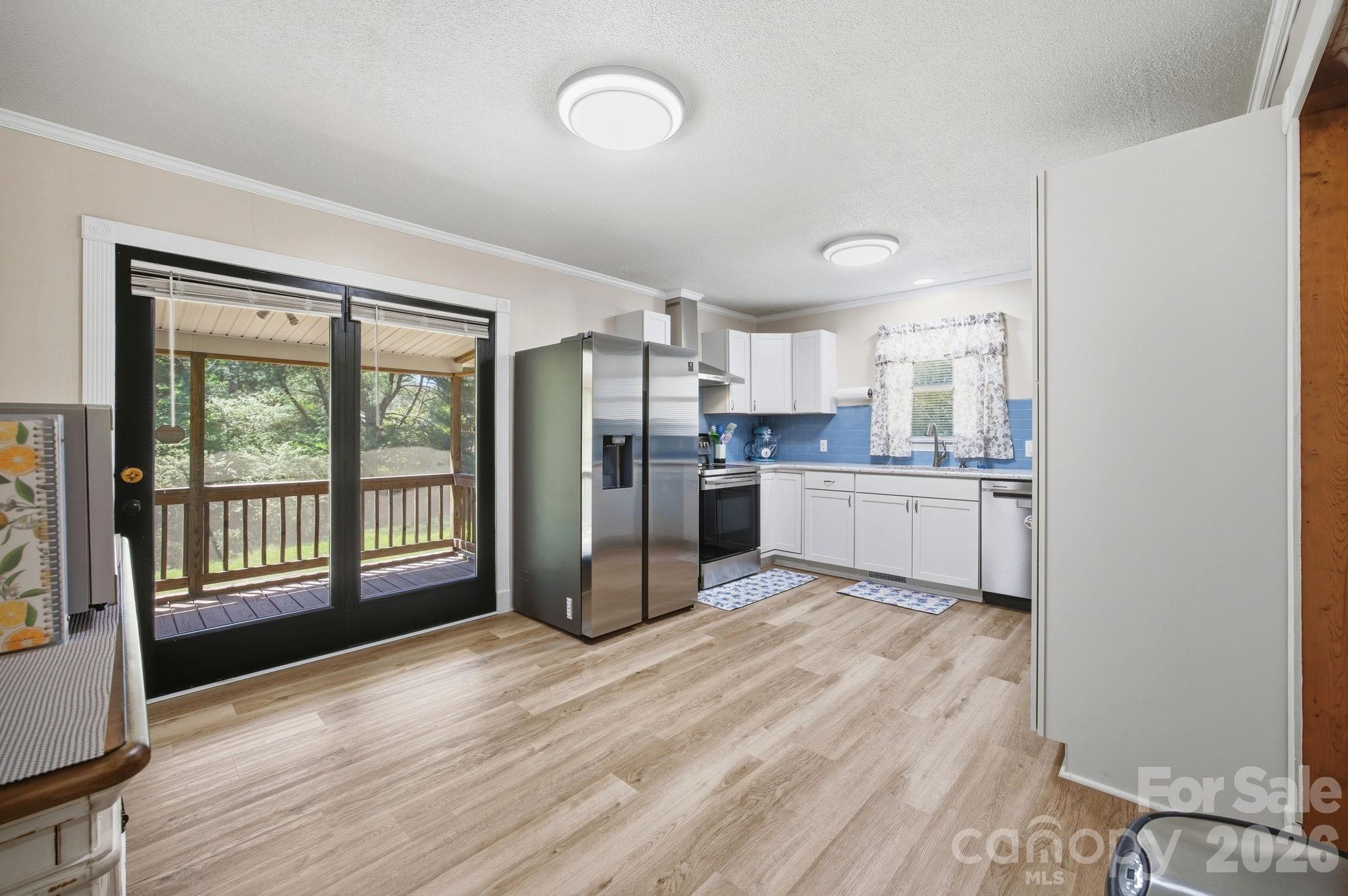 Sunset Village - Residential