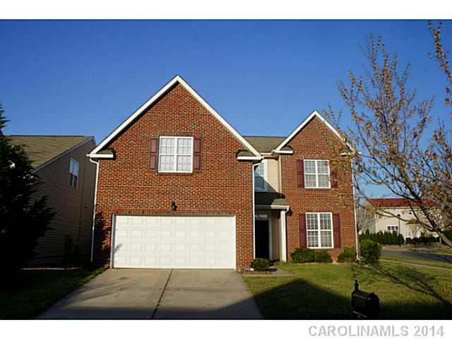 **OFFER HAS BEEN ACCEPTED WAITING ON PAPERWORK TO CHANGE STATUS**. Great Location! Spacious home in corner lot, fenced yard. Needs some TLC. Sold "As-Is"