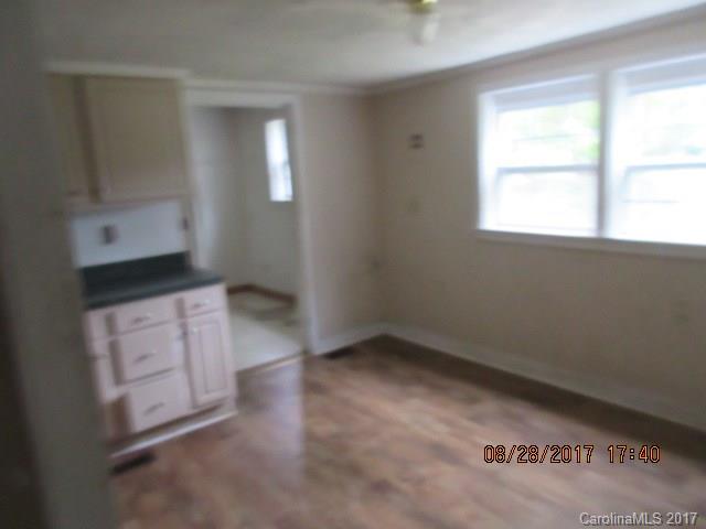 NONE - Residential