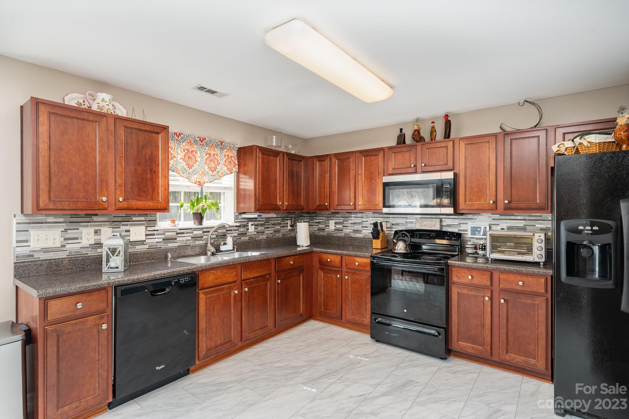 Pennington Place - Residential