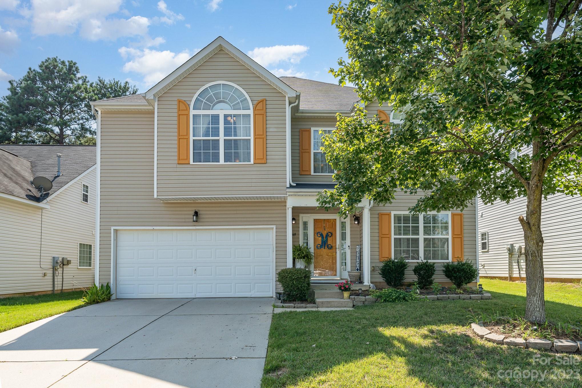 Pennington Place - Residential