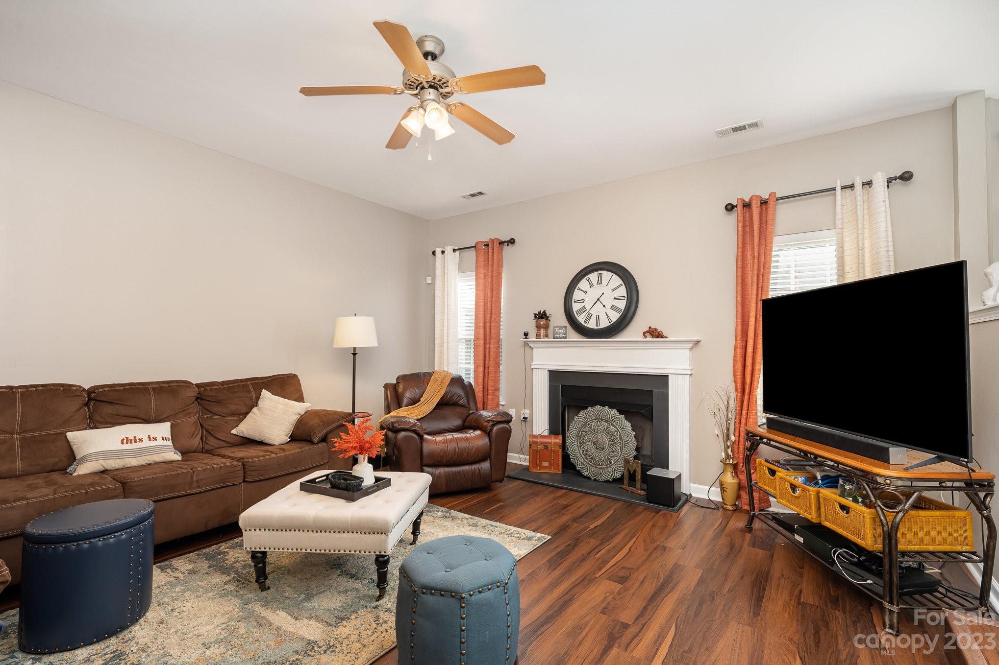 Pennington Place - Residential