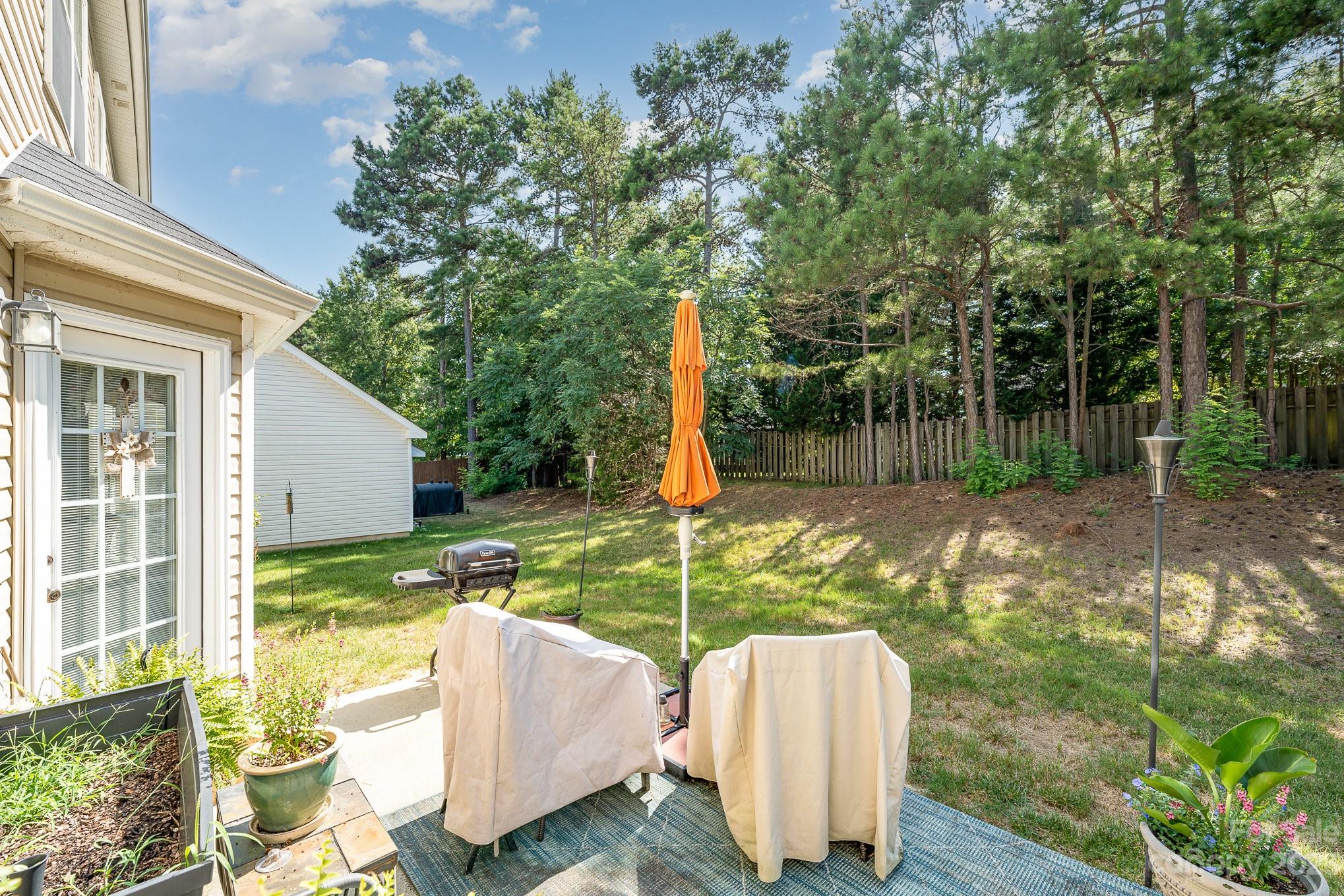 Pennington Place - Residential