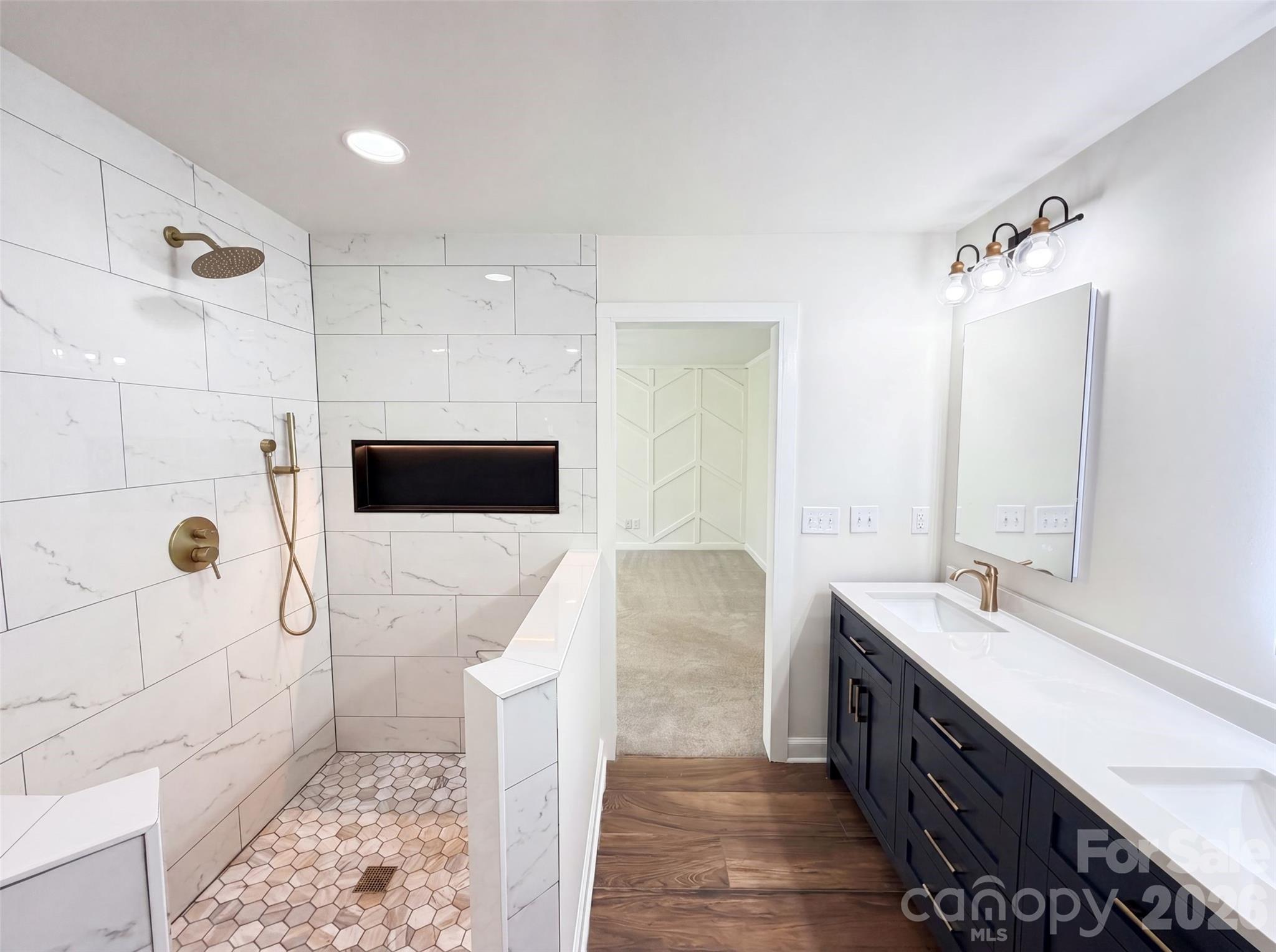 Quail Acres - Residential