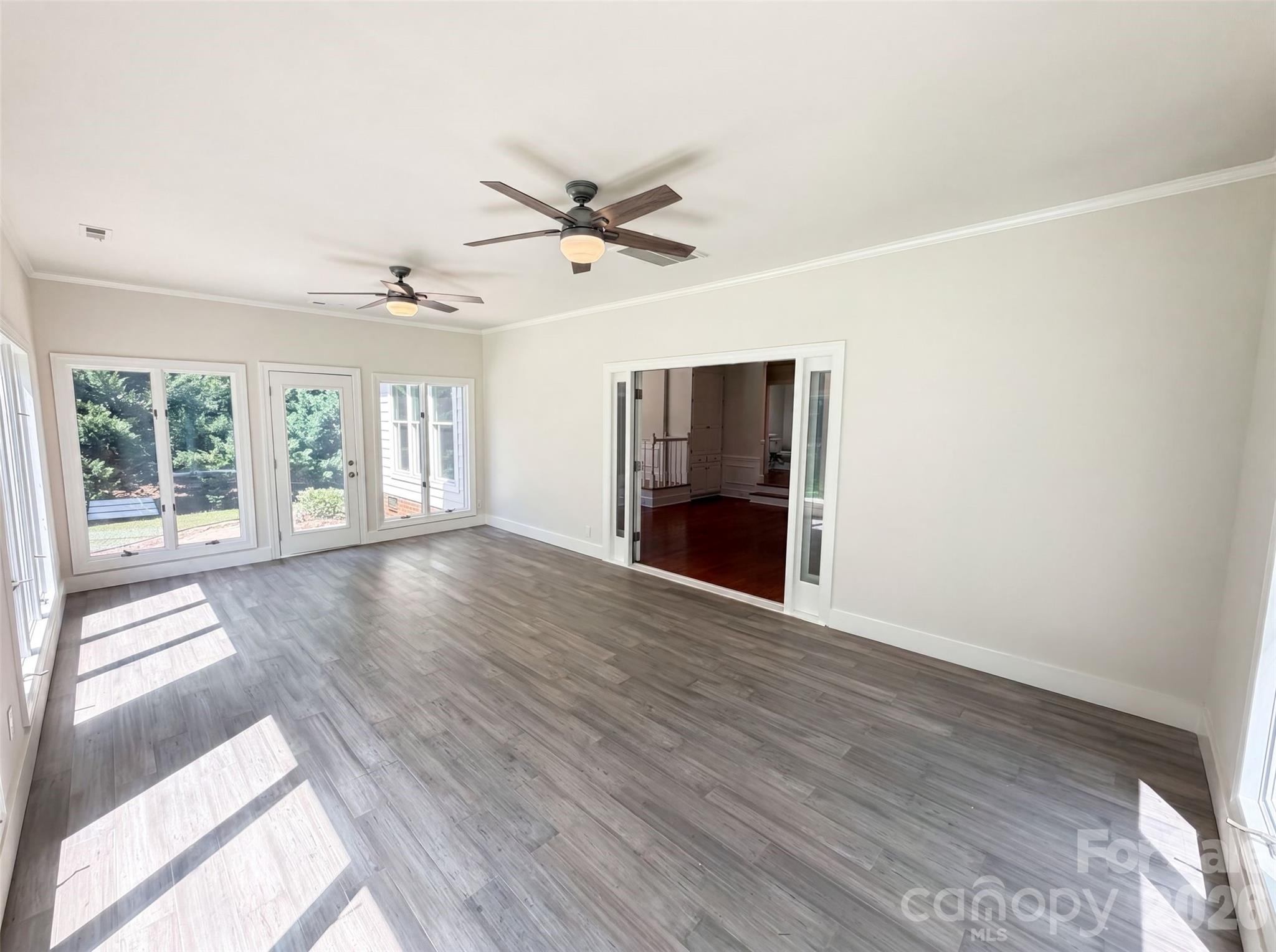 Quail Acres - Residential