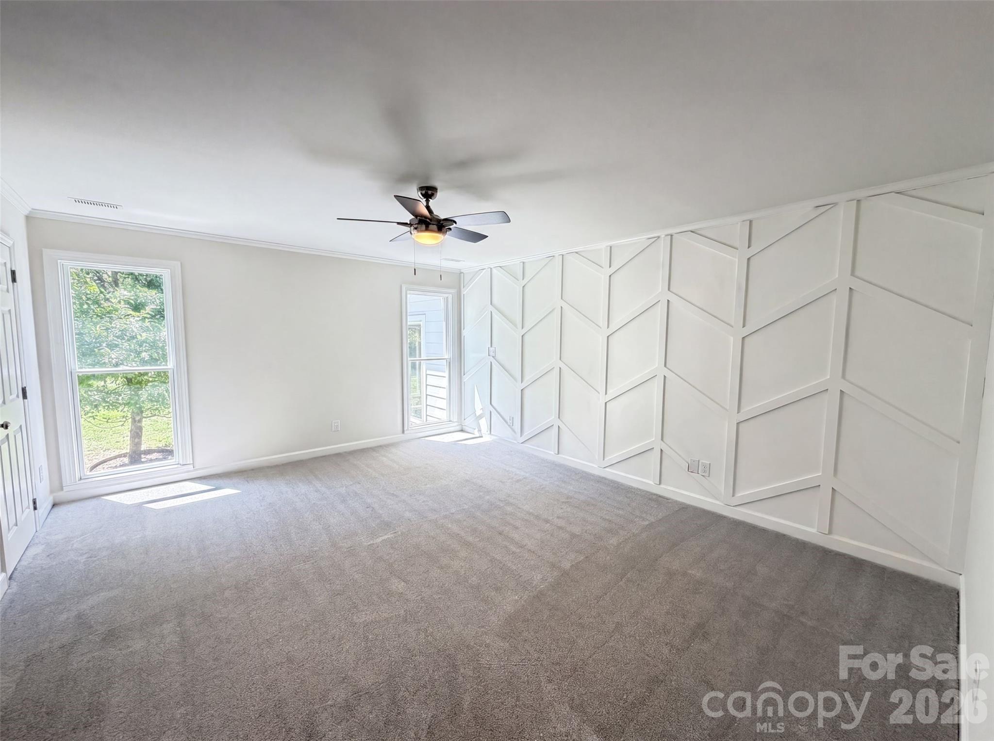 Quail Acres - Residential
