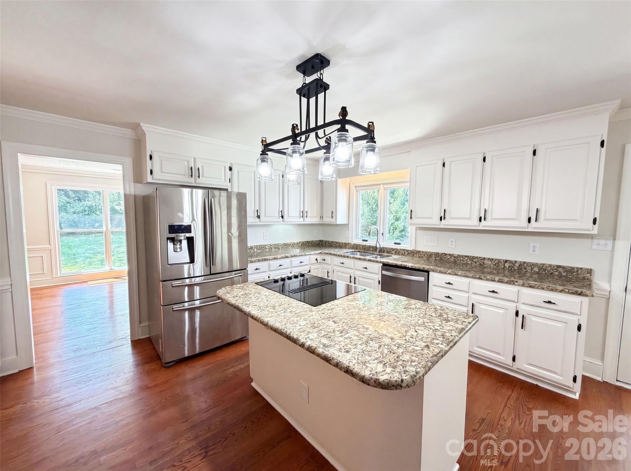 Quail Acres - Residential