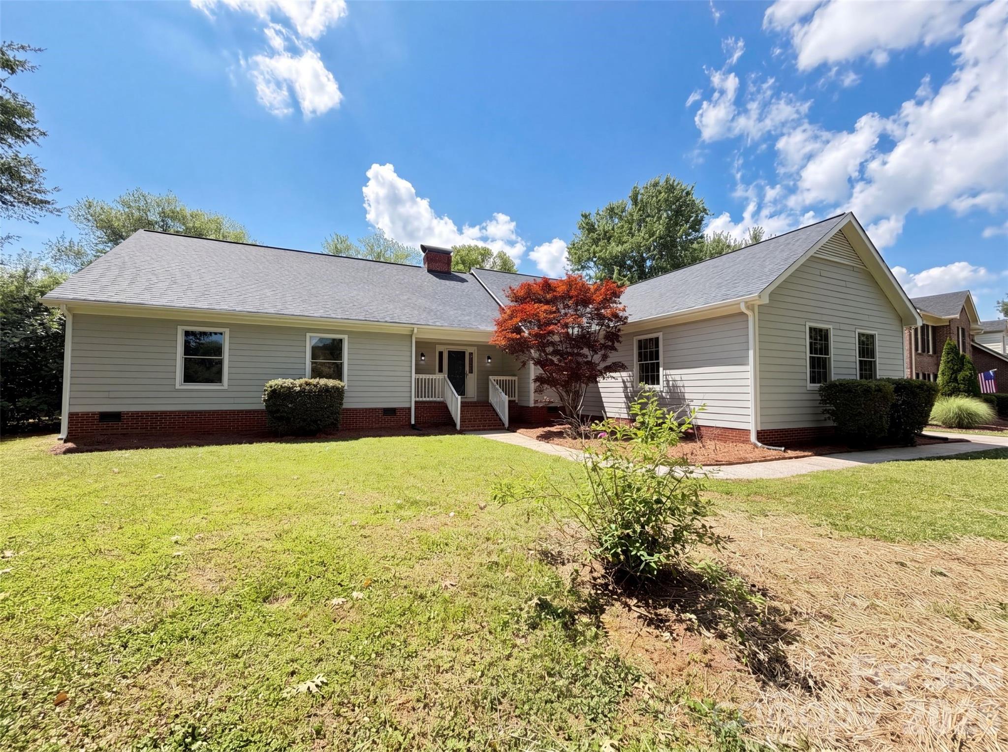 Quail Acres - Residential