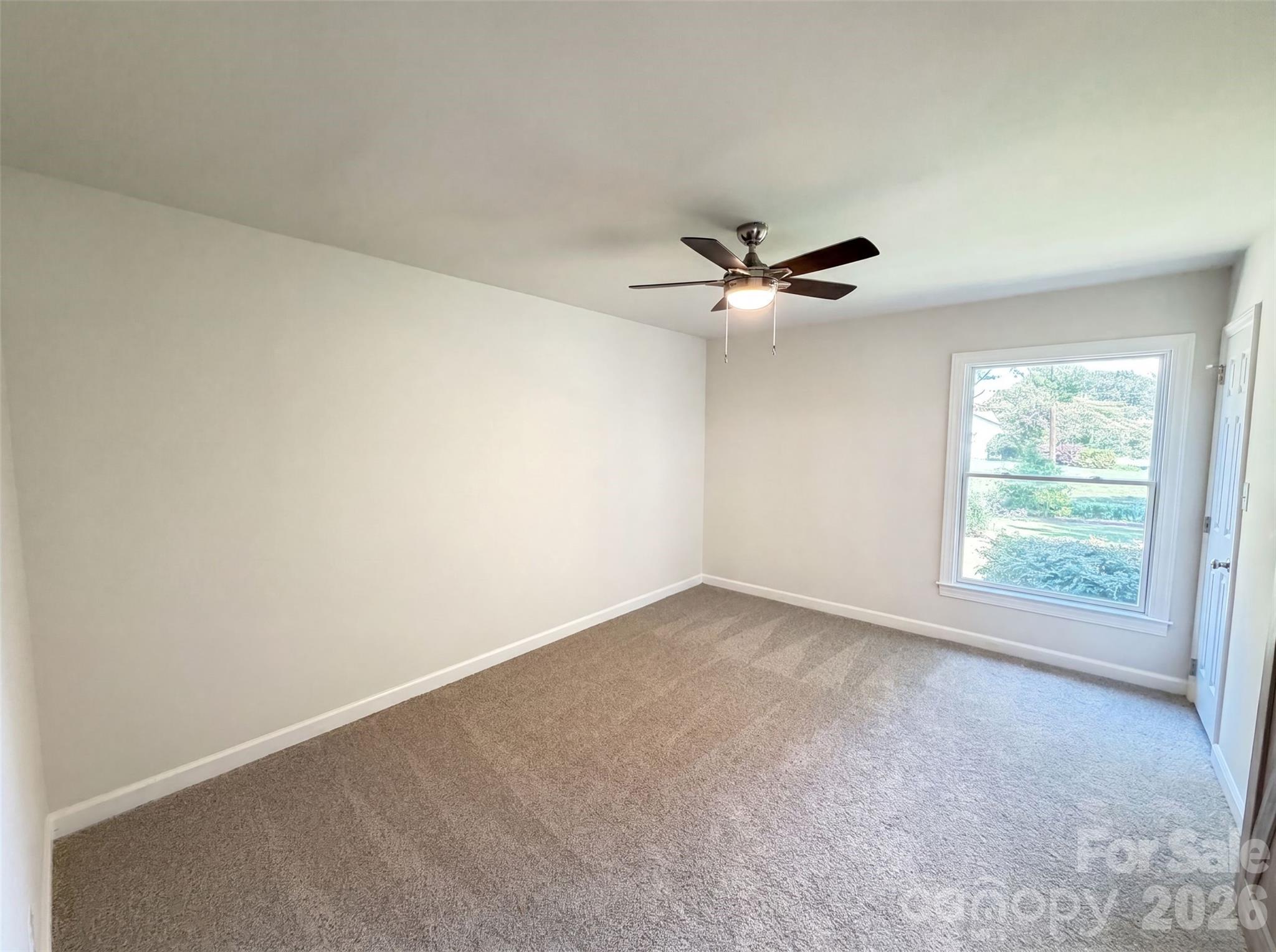 Quail Acres - Residential