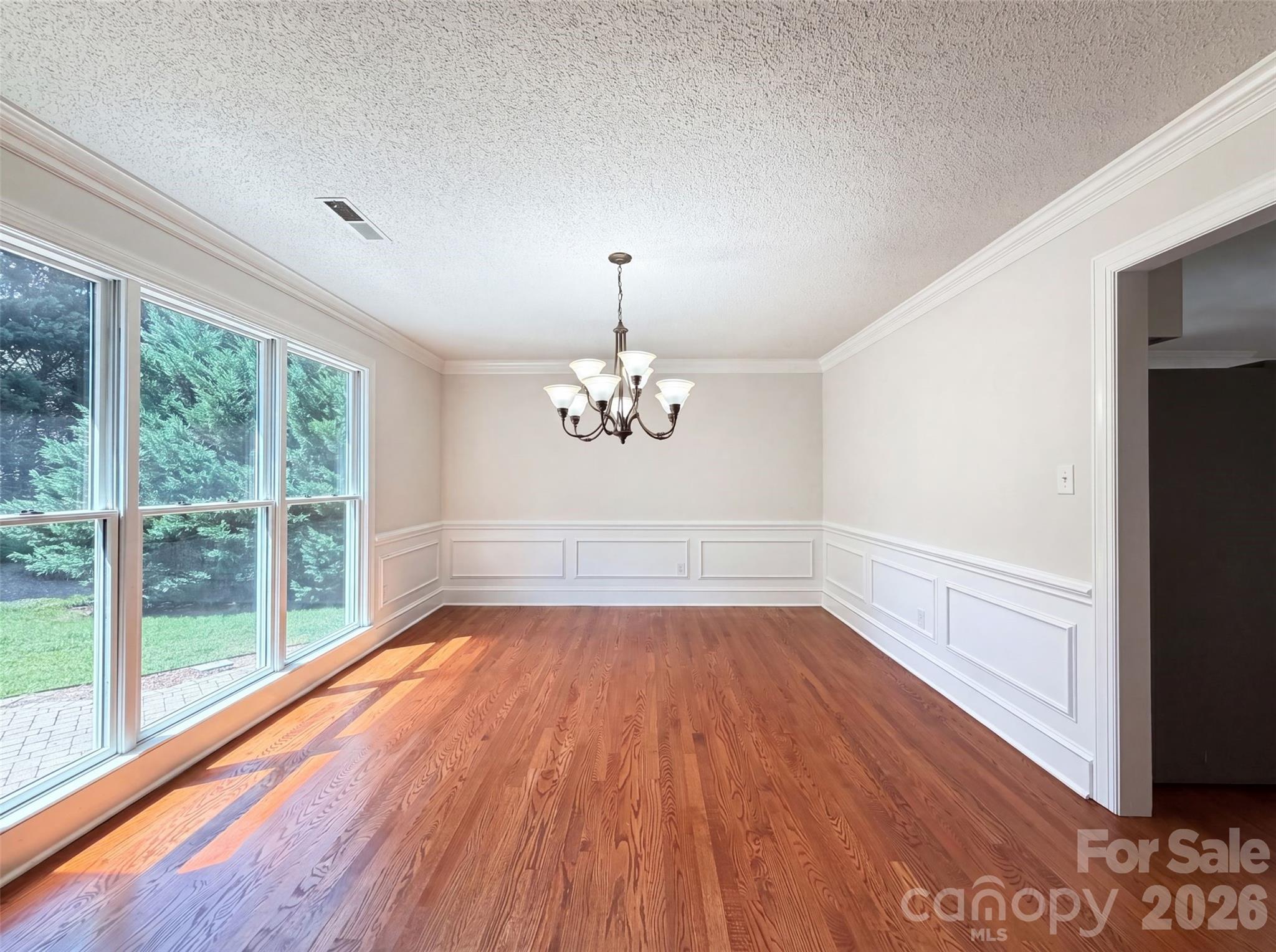 Quail Acres - Residential