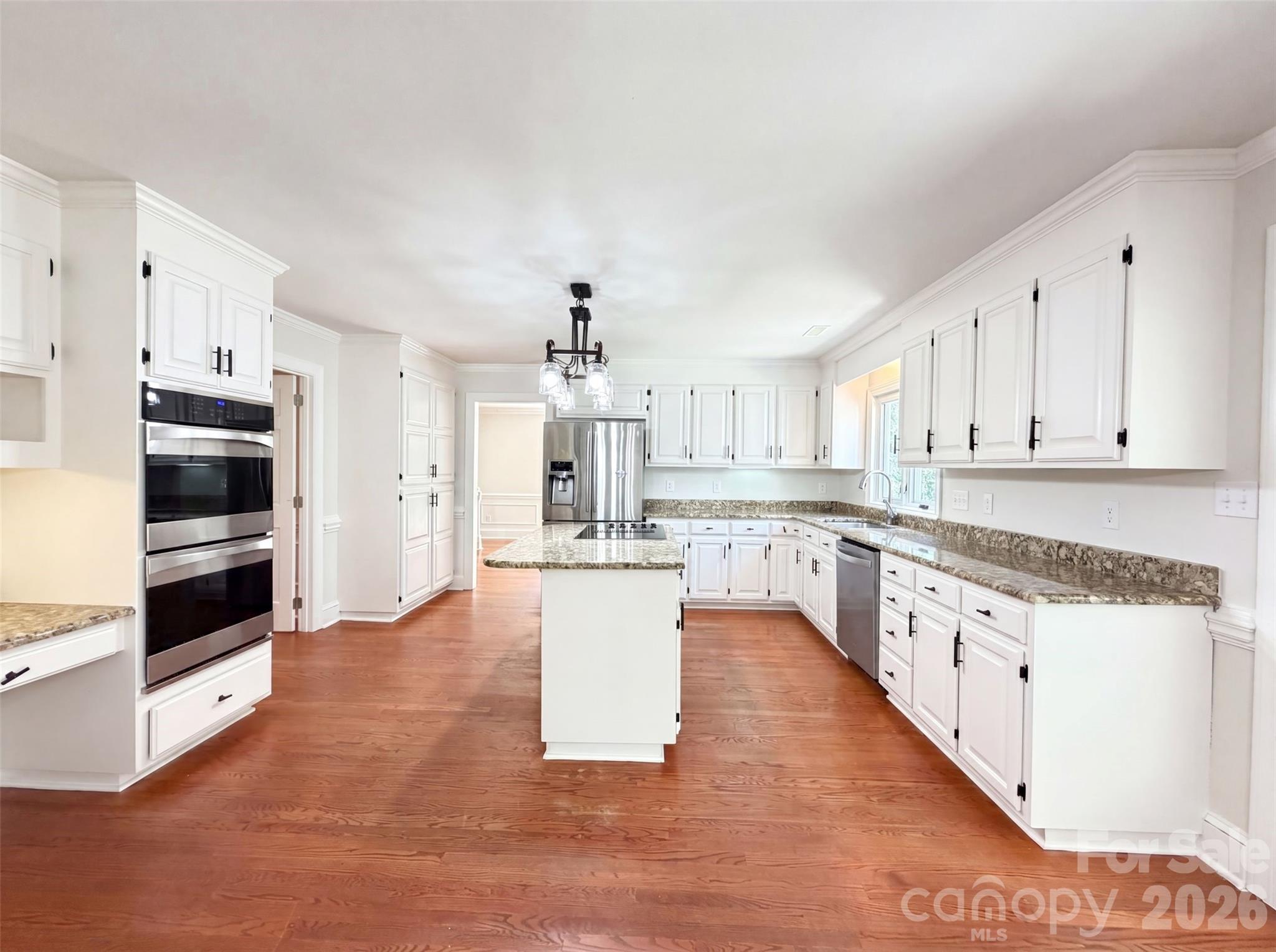 Quail Acres - Residential