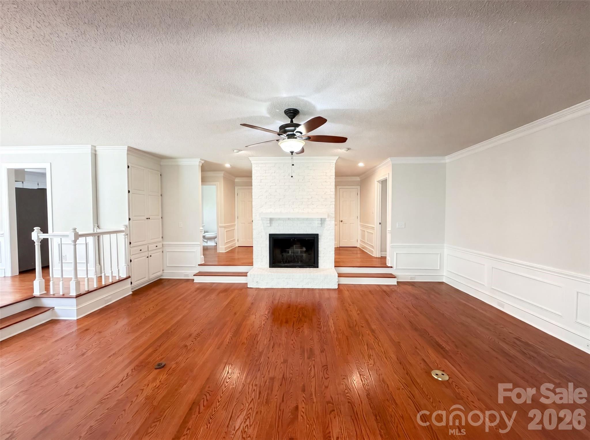Quail Acres - Residential
