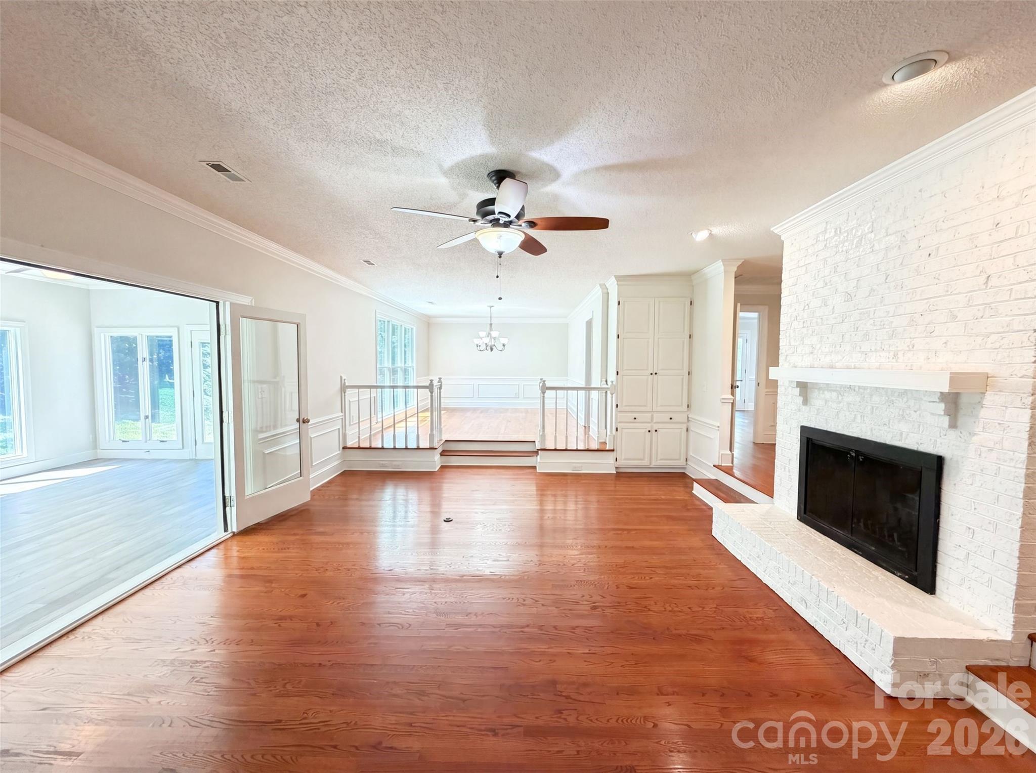 Quail Acres - Residential