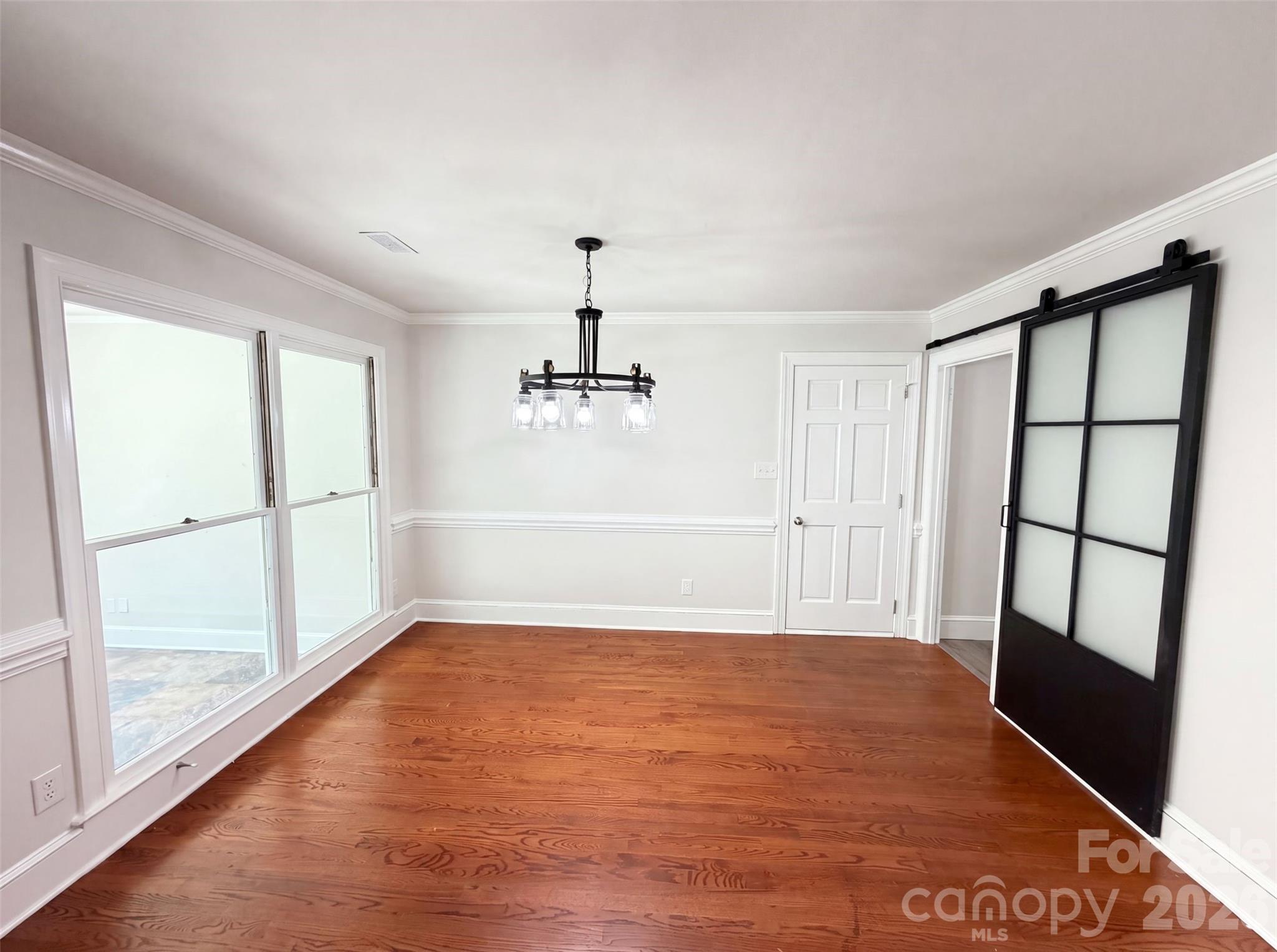 Quail Acres - Residential