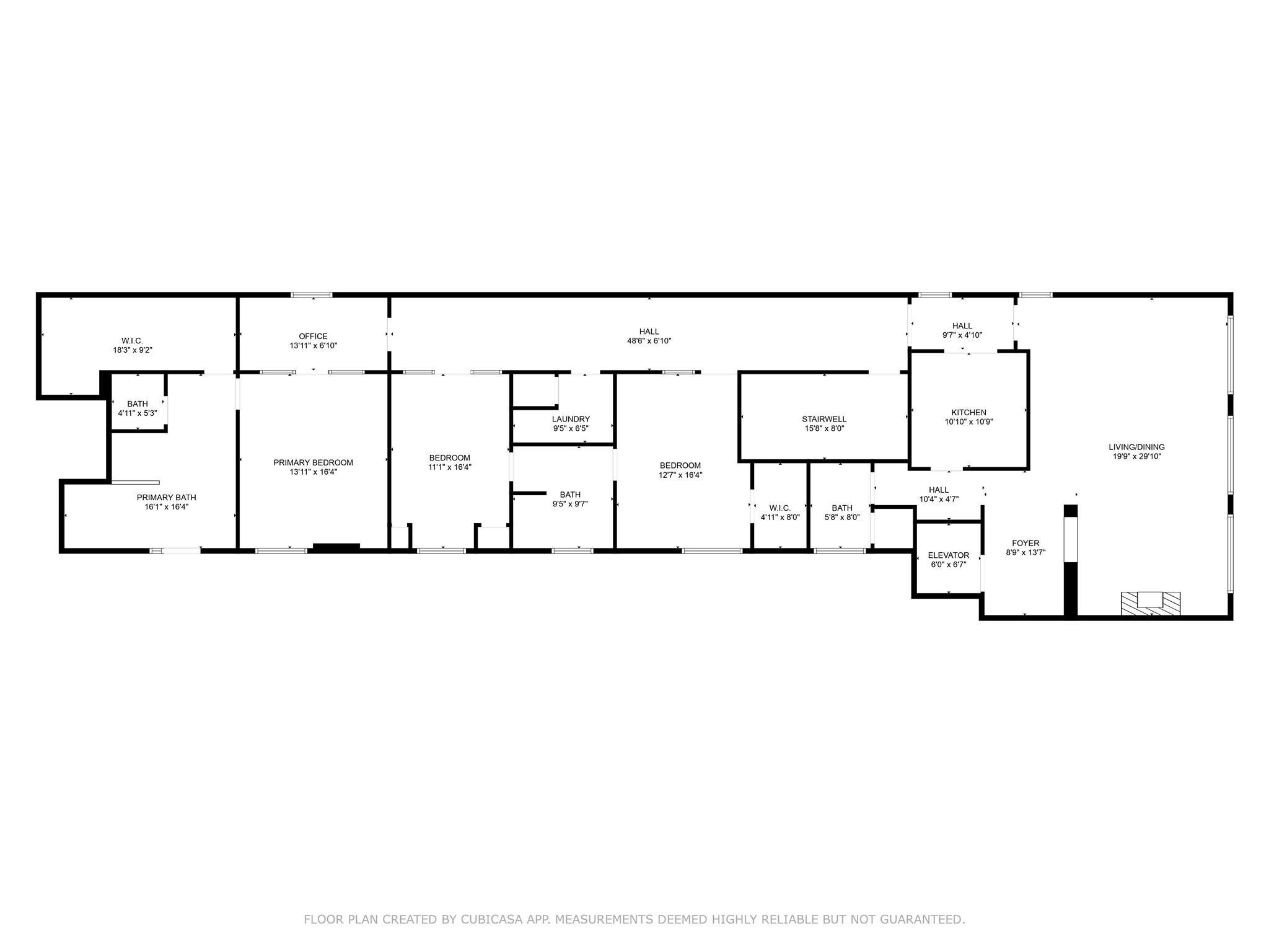None - Residential