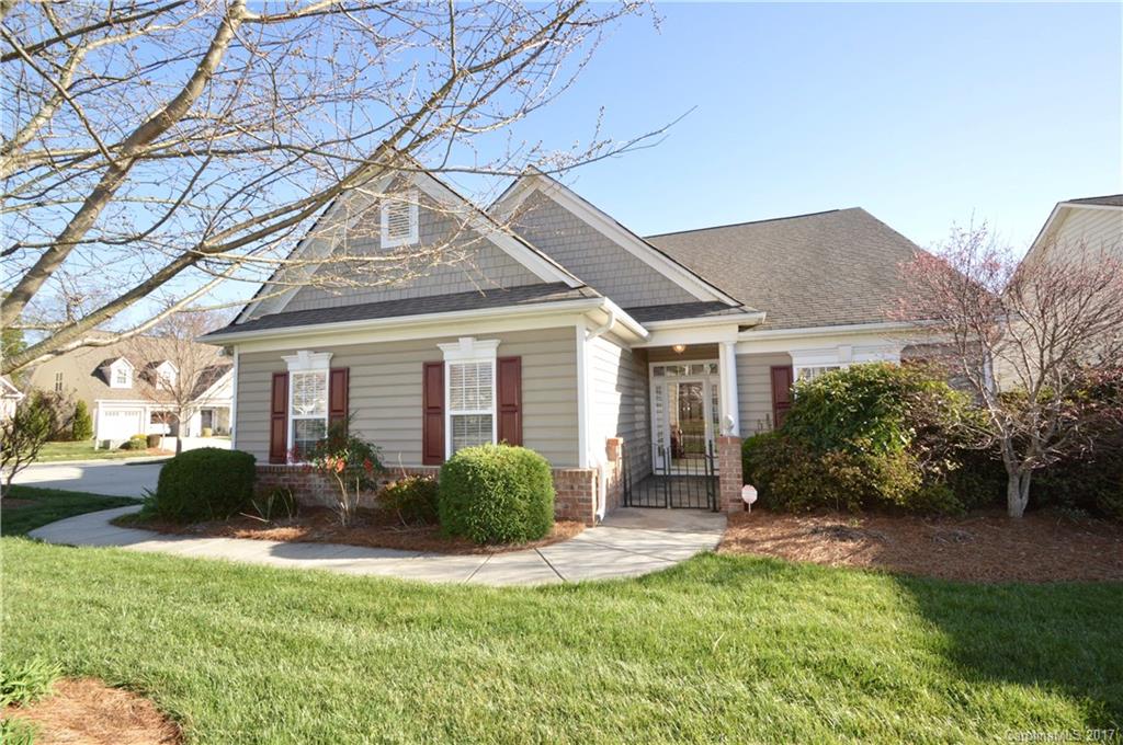 Laurel Park - Residential