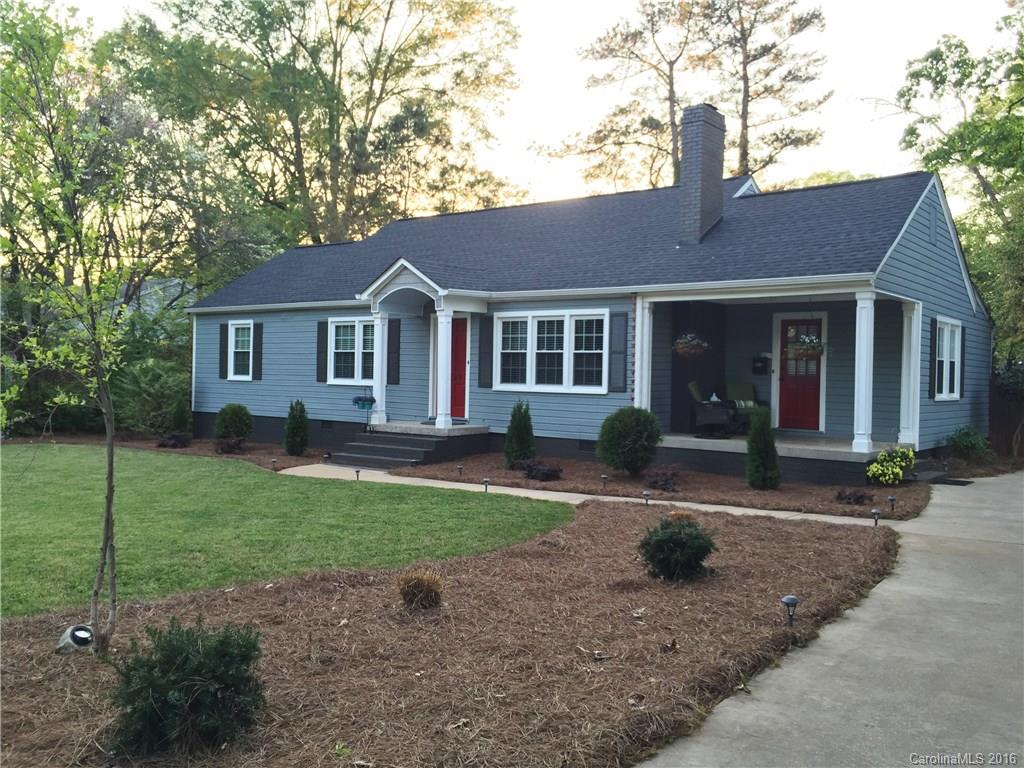 Beaty Estates - Residential