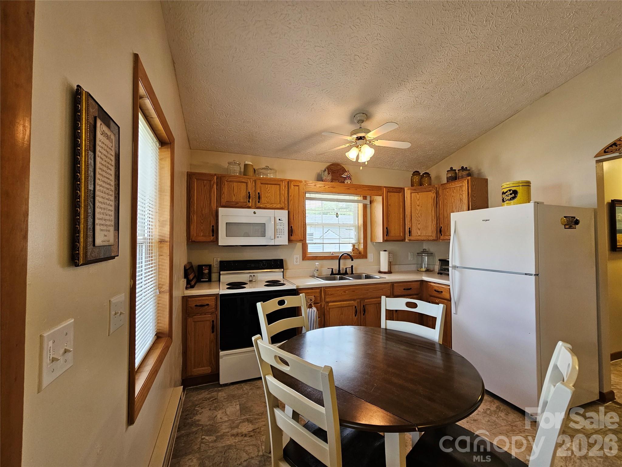 Summer Place - Residential