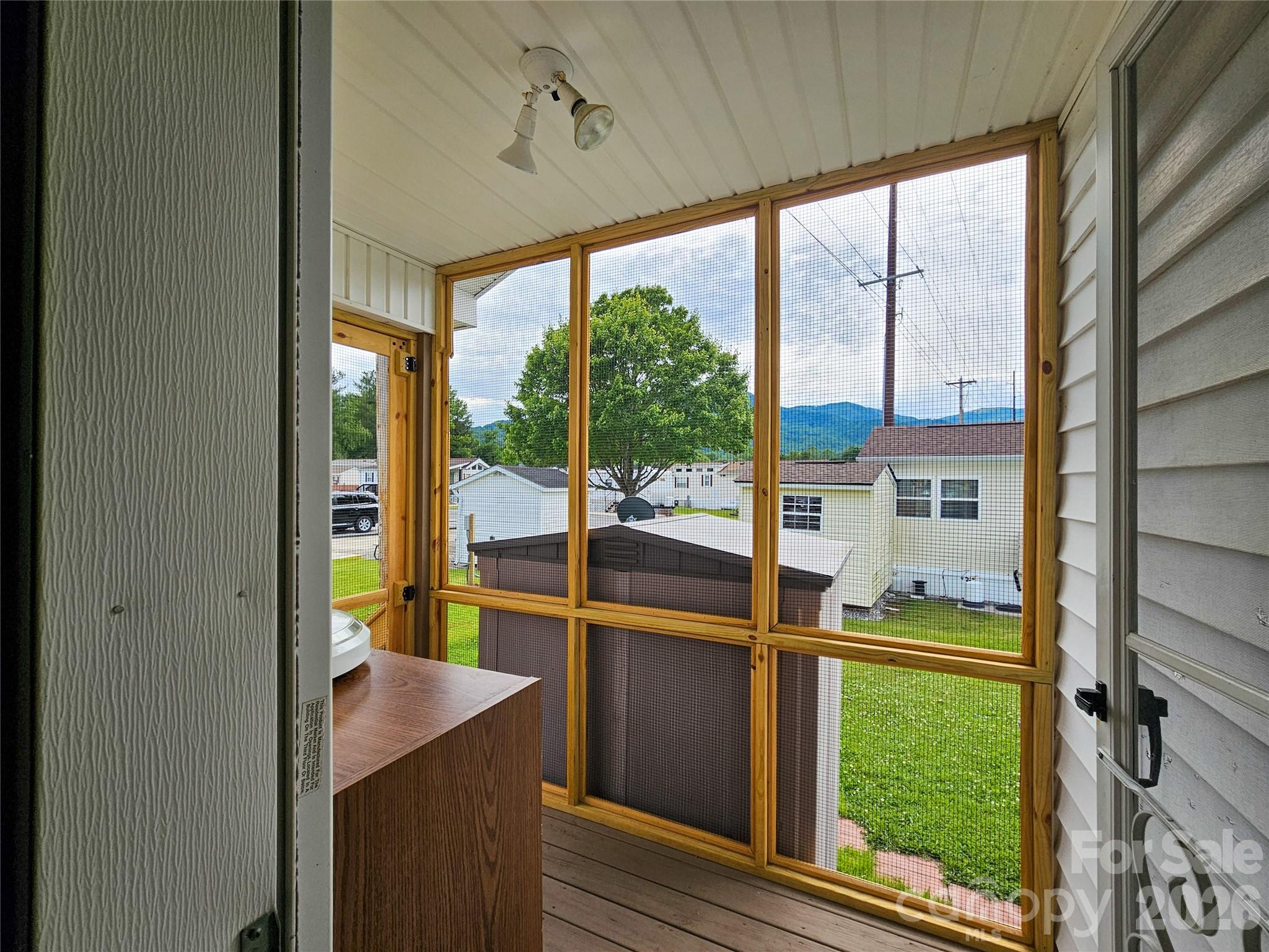 Summer Place - Residential