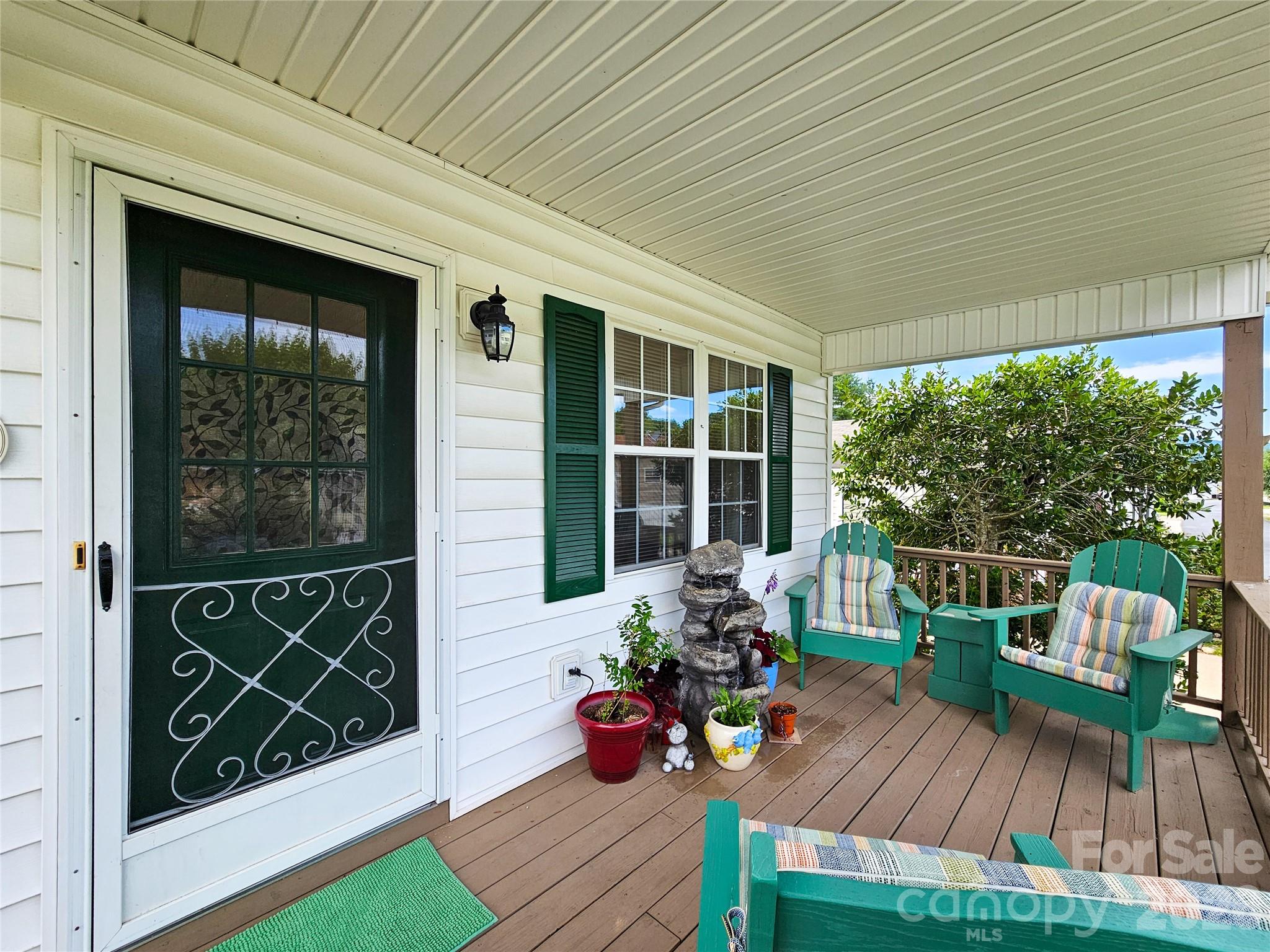 Summer Place - Residential