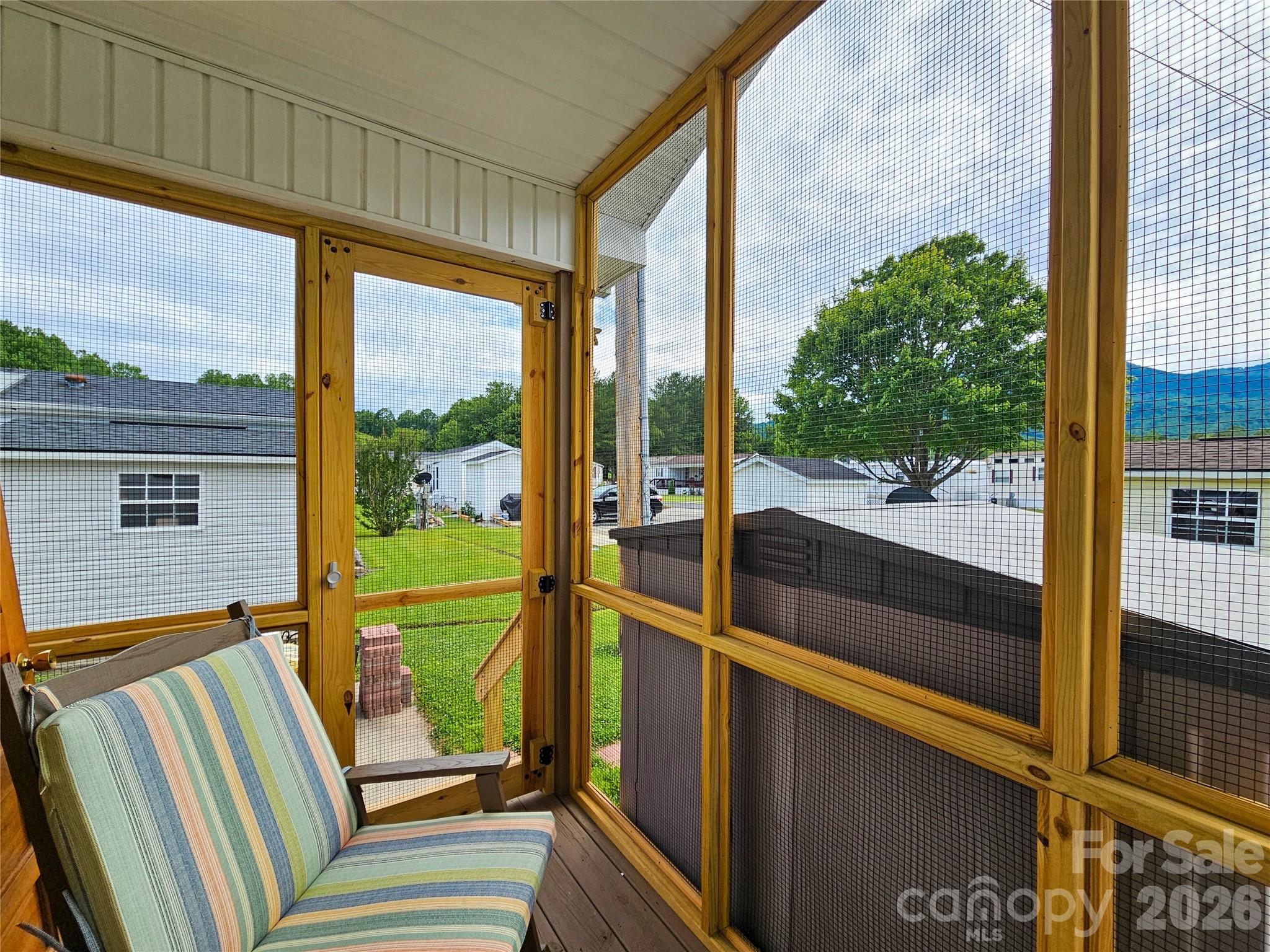 Summer Place - Residential