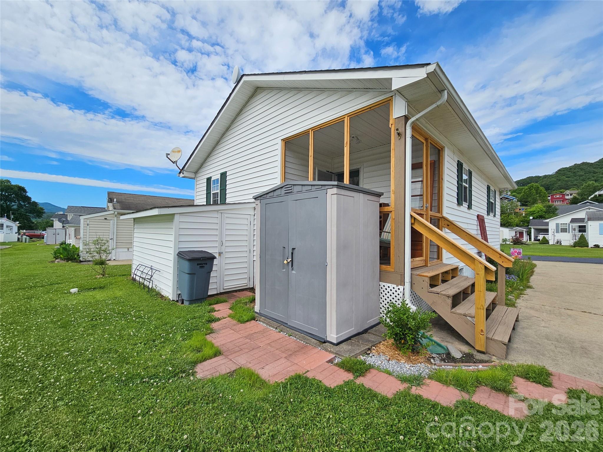 Summer Place - Residential