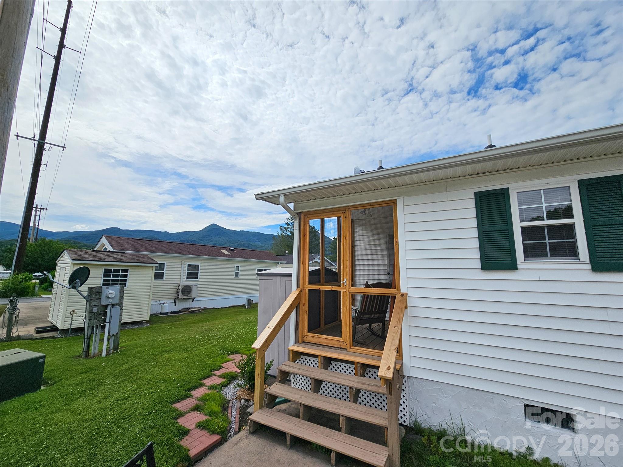 Summer Place - Residential