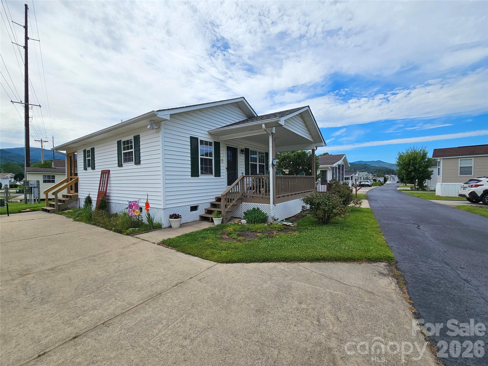 Summer Place - Residential